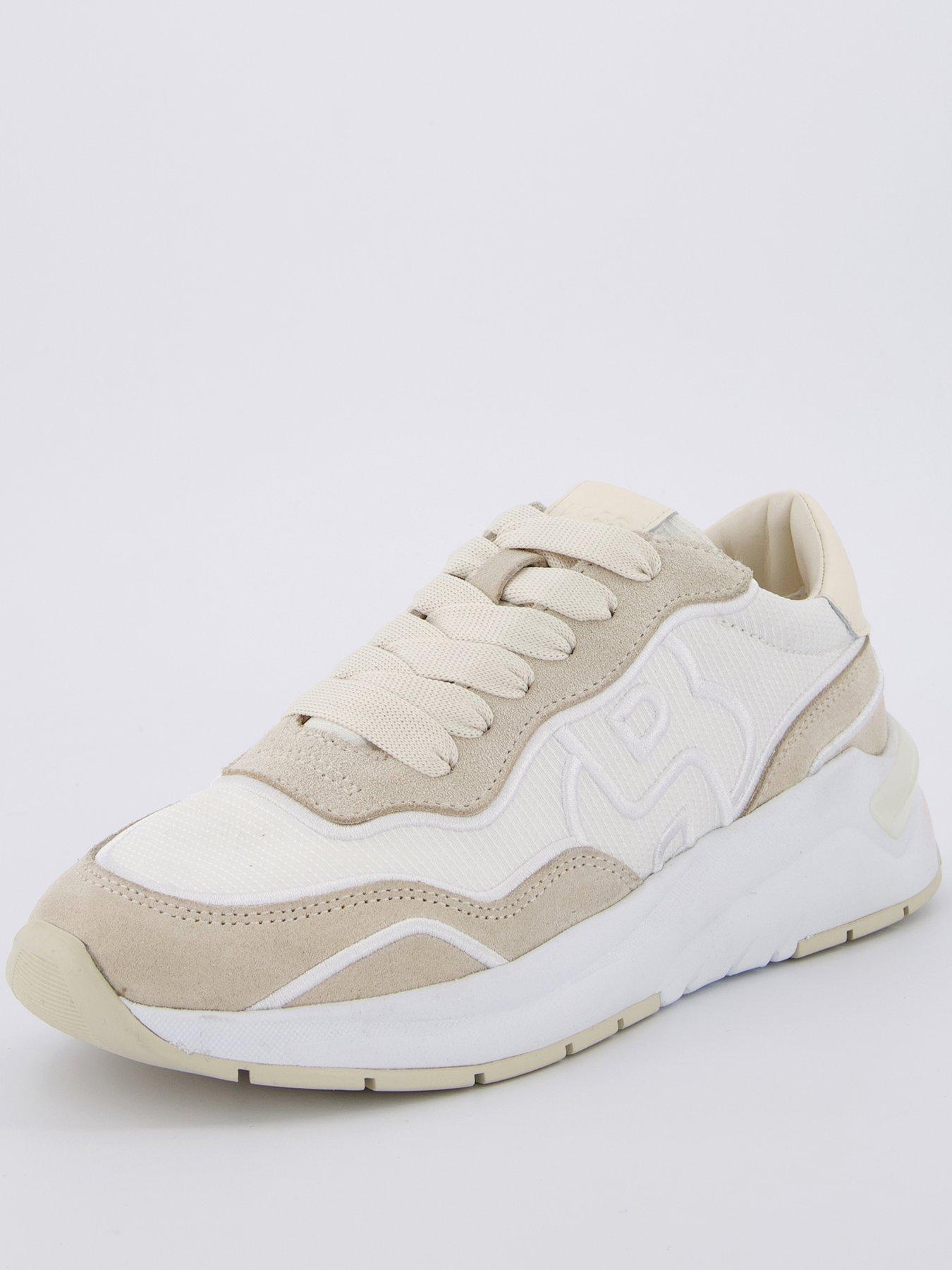  image of boss-skylar-runner-trainers-white