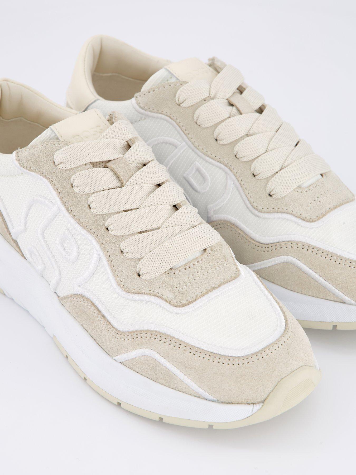  image of boss-skylar-runner-trainers-white