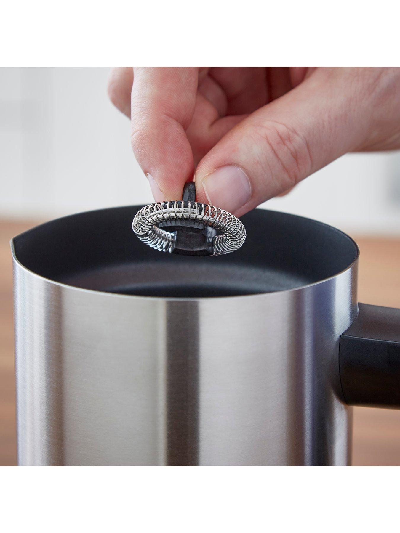 Brew & Blend Milk Frother - Thumbnail 5