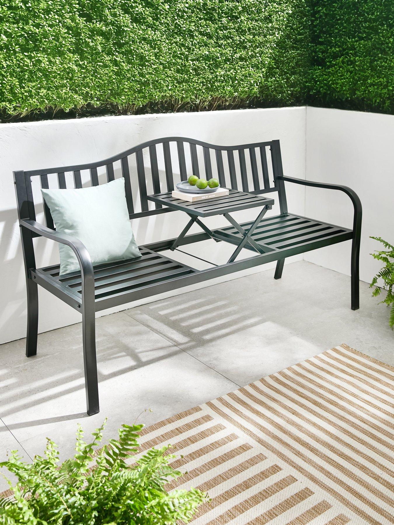 Image 1 of 5 of The Very Collection Functional Bench With Lift Up Table