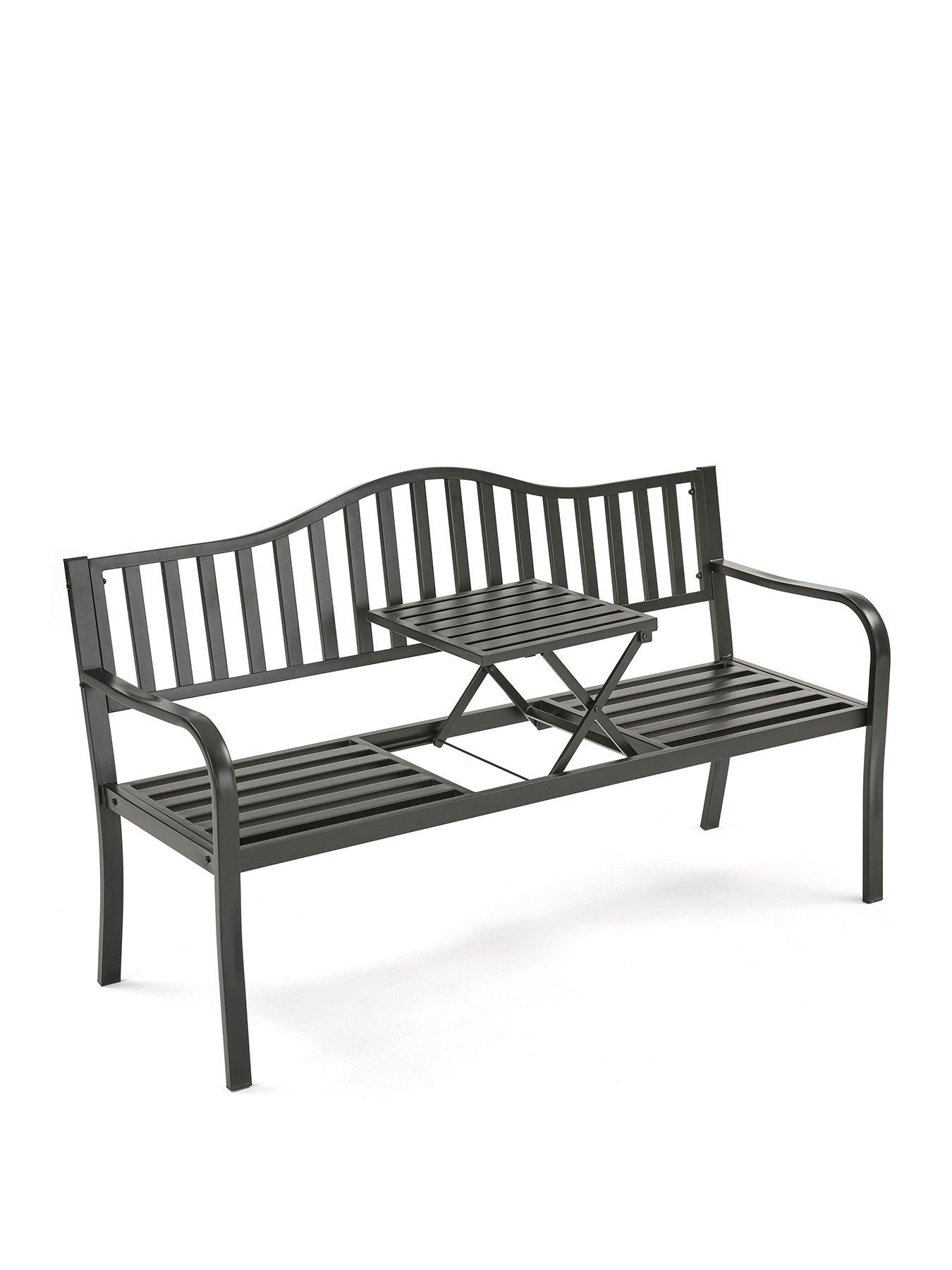 Image 3 of 5 of The Very Collection Functional Bench With Lift Up Table