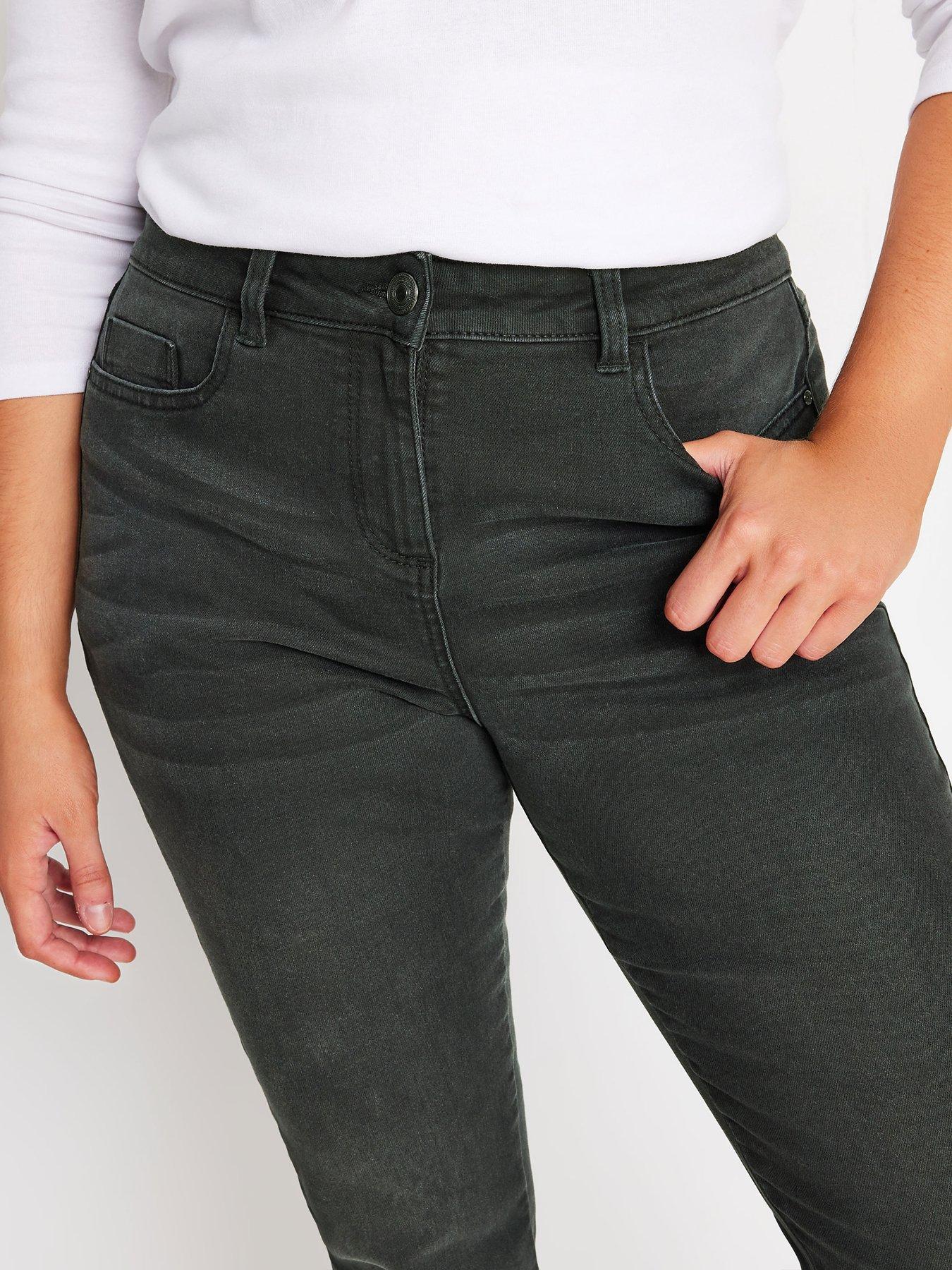 image of mco-washed-boyfriend-jean-31-black