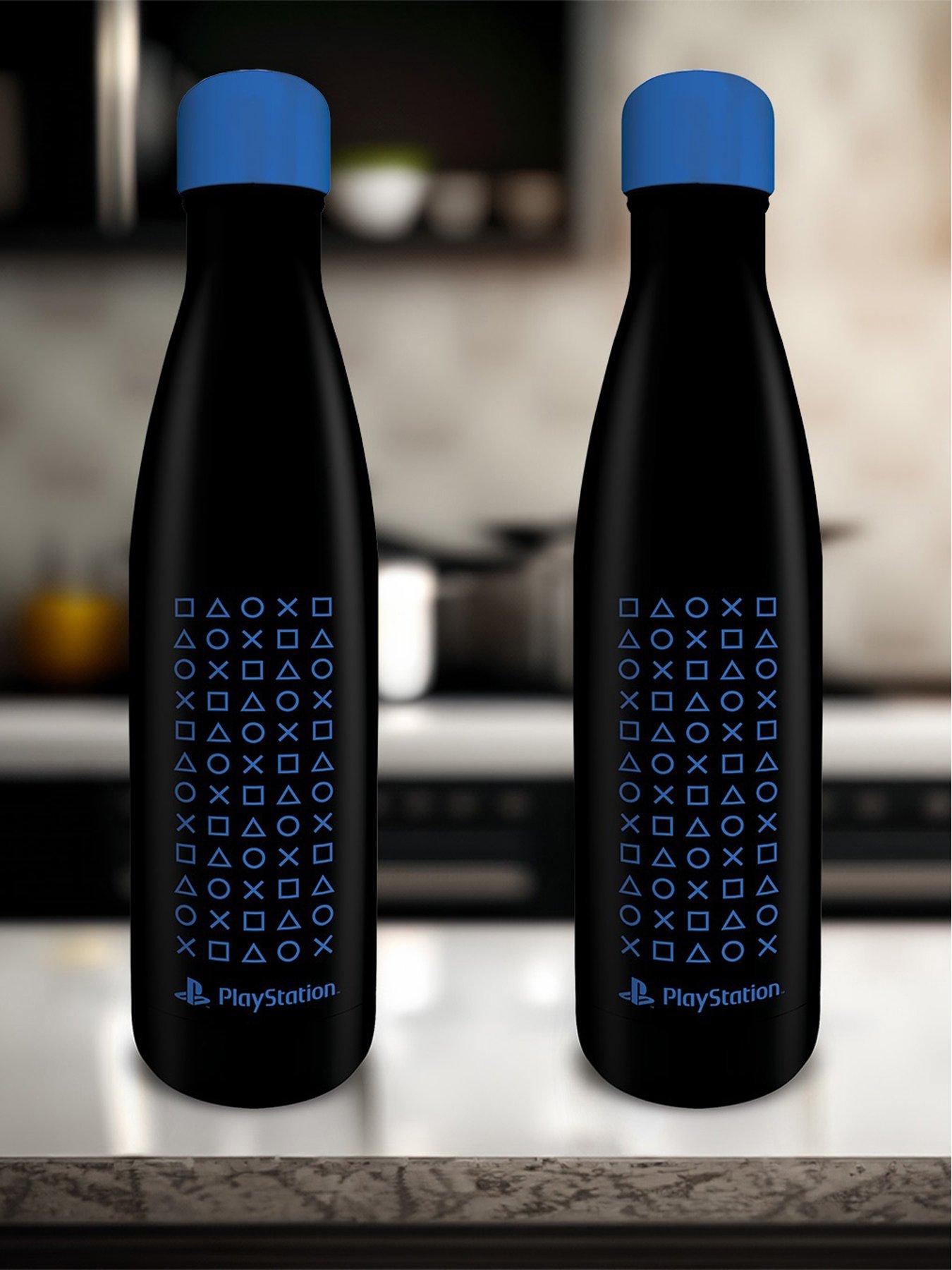 undefined Metal Drinks Bottle