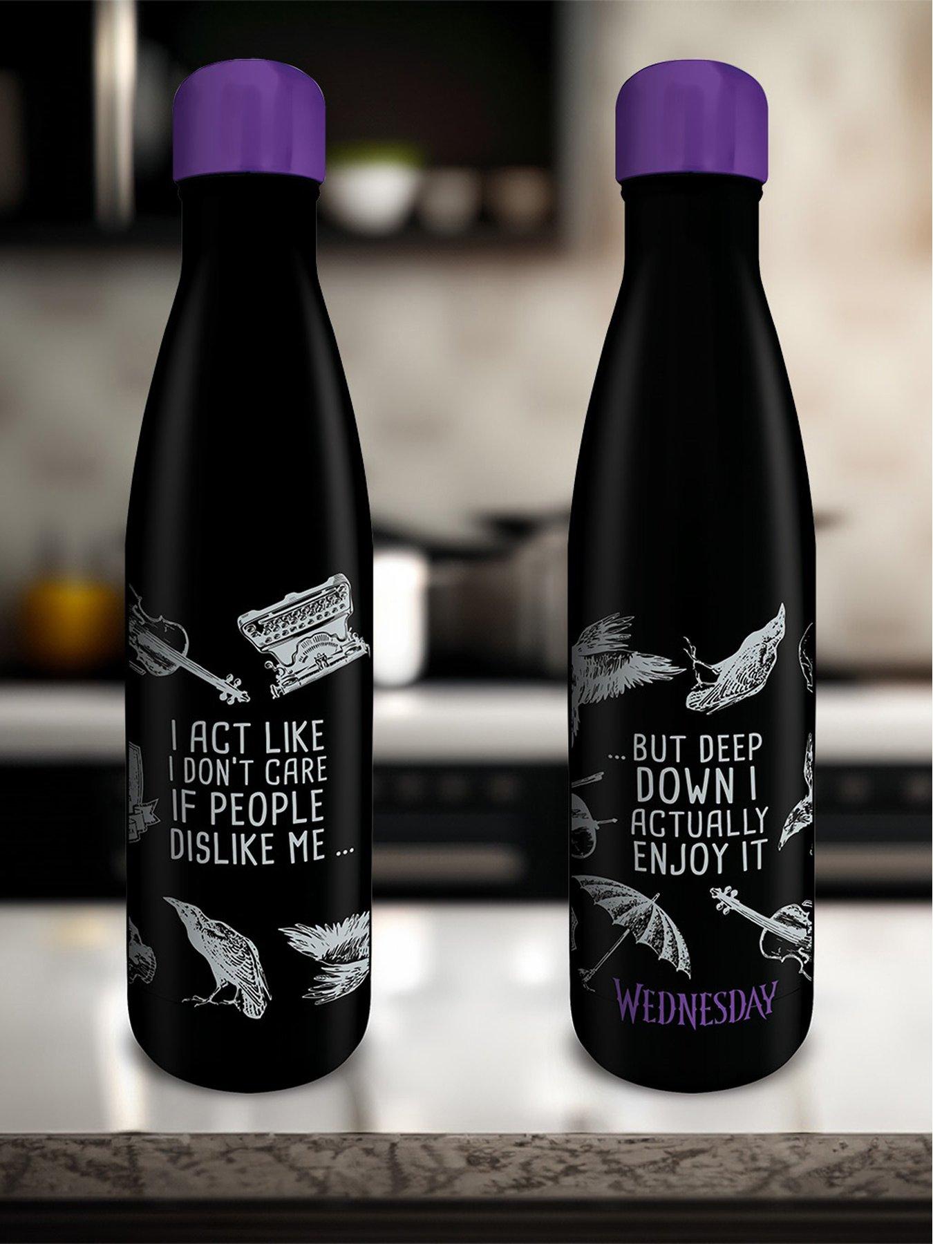 undefined Metal Drinks Bottle