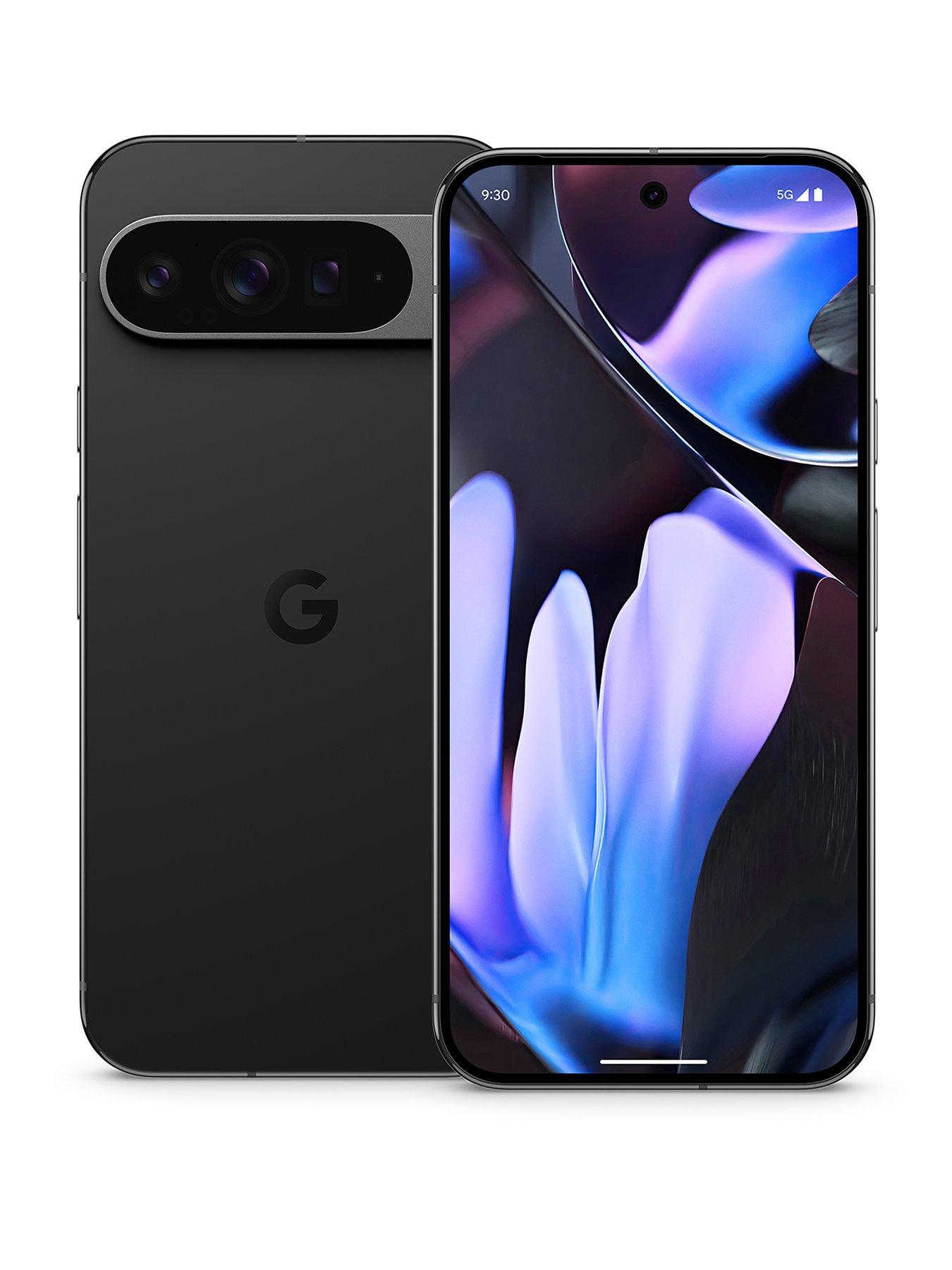 Google Pixel 9 Pro XL 512GB Obsidian