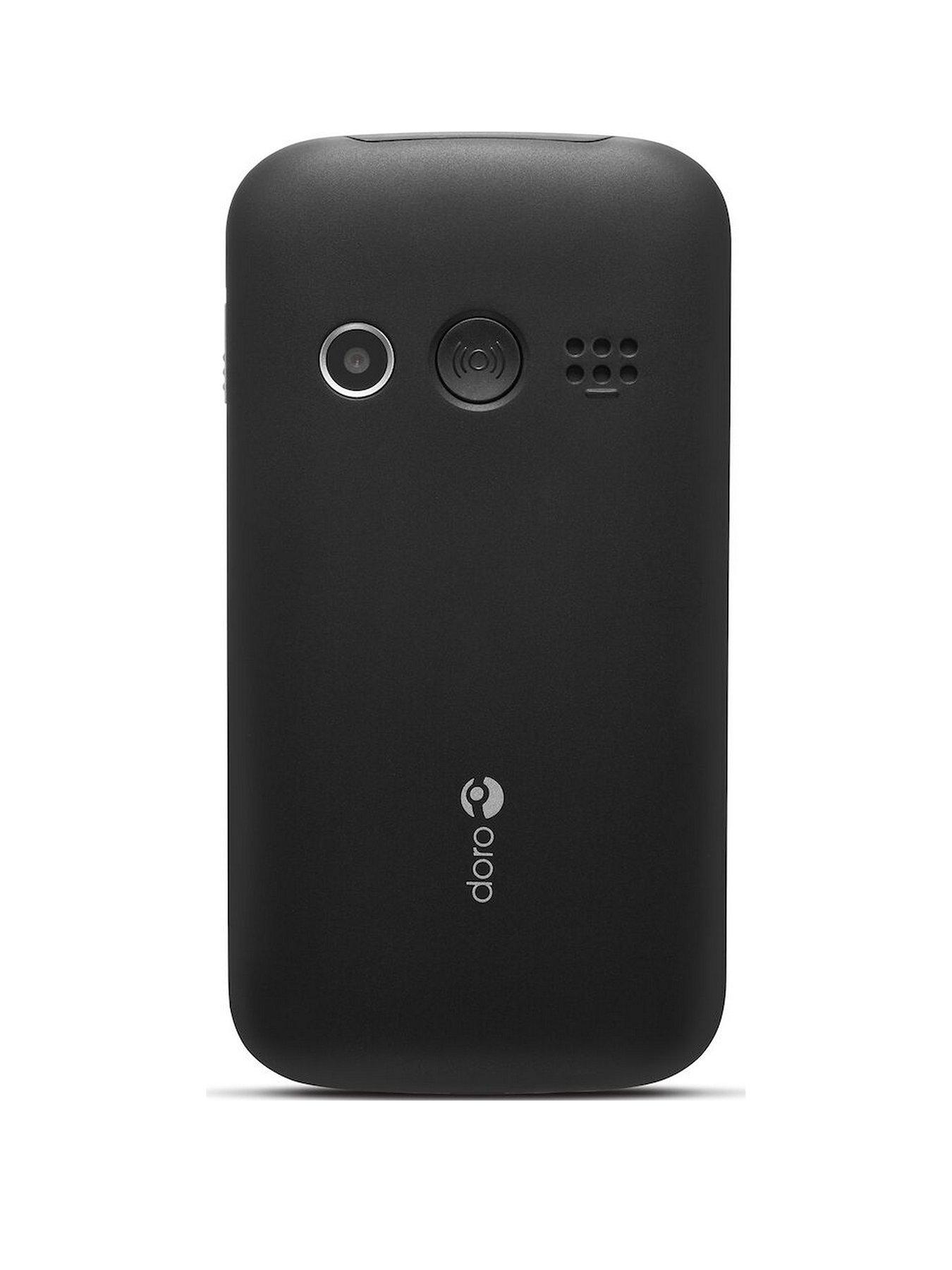 undefined 1380 black device