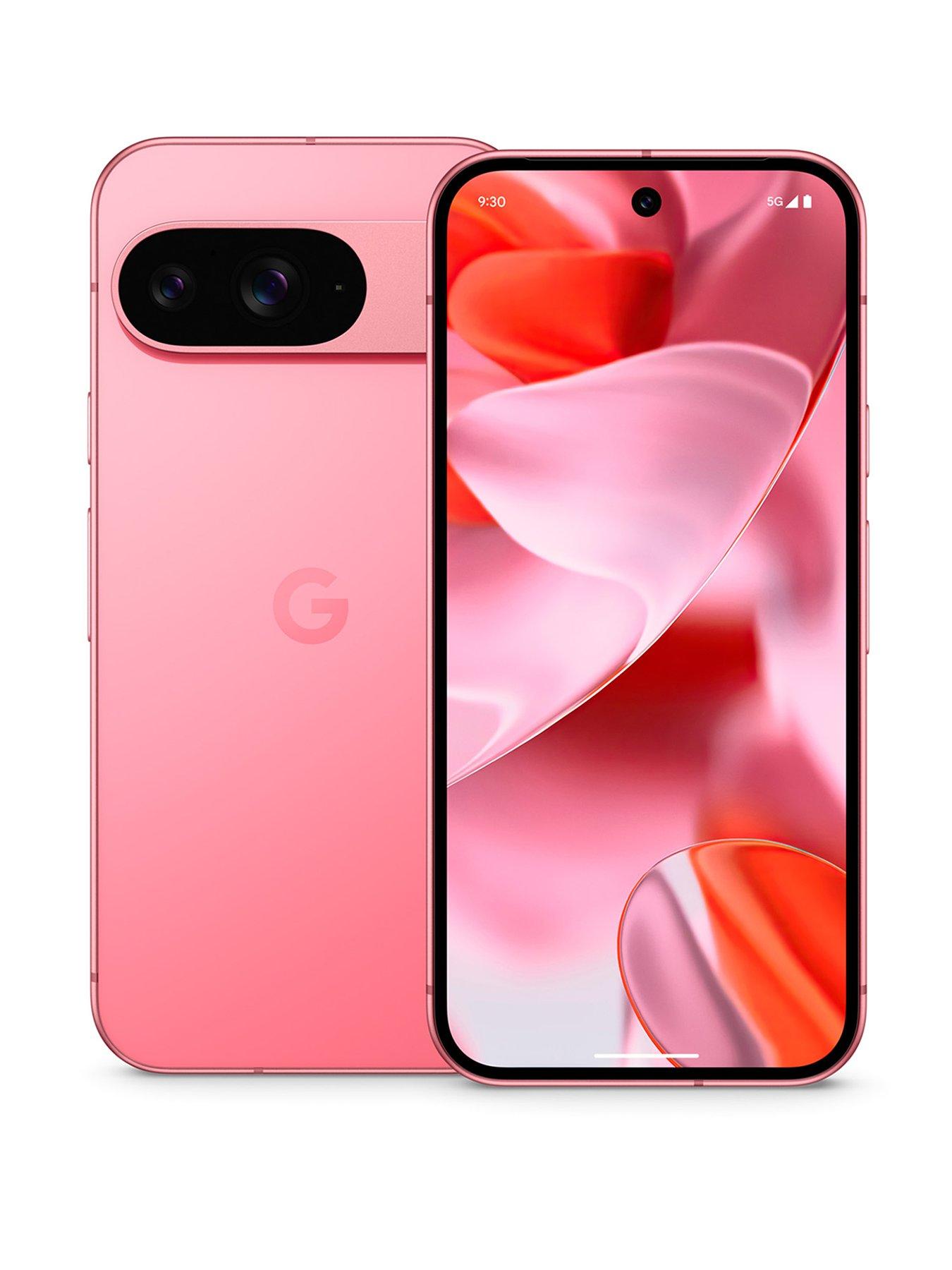 Google Pixel 9