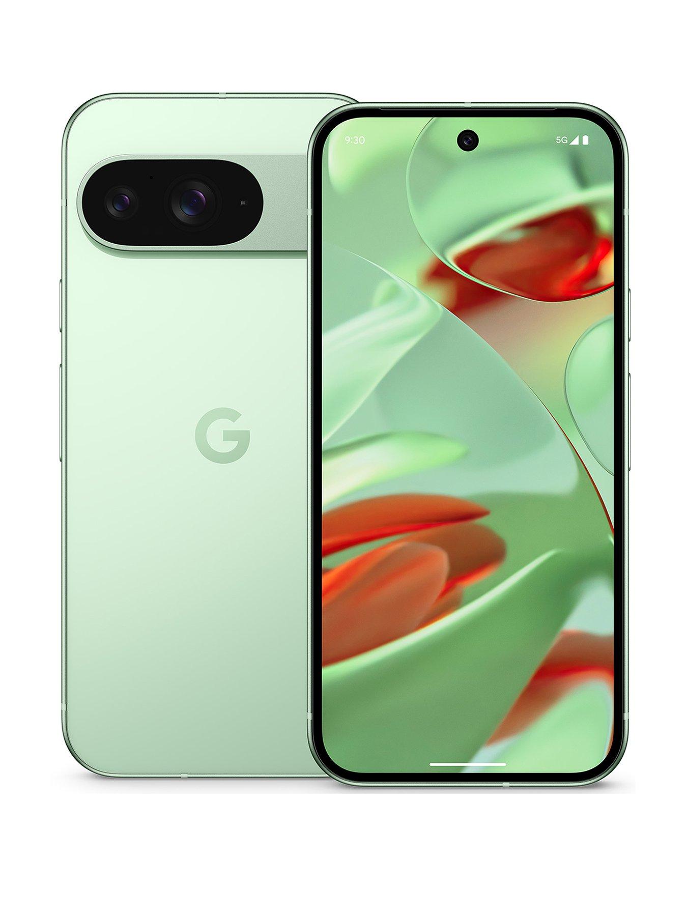 Google Pixel 9 Bundle