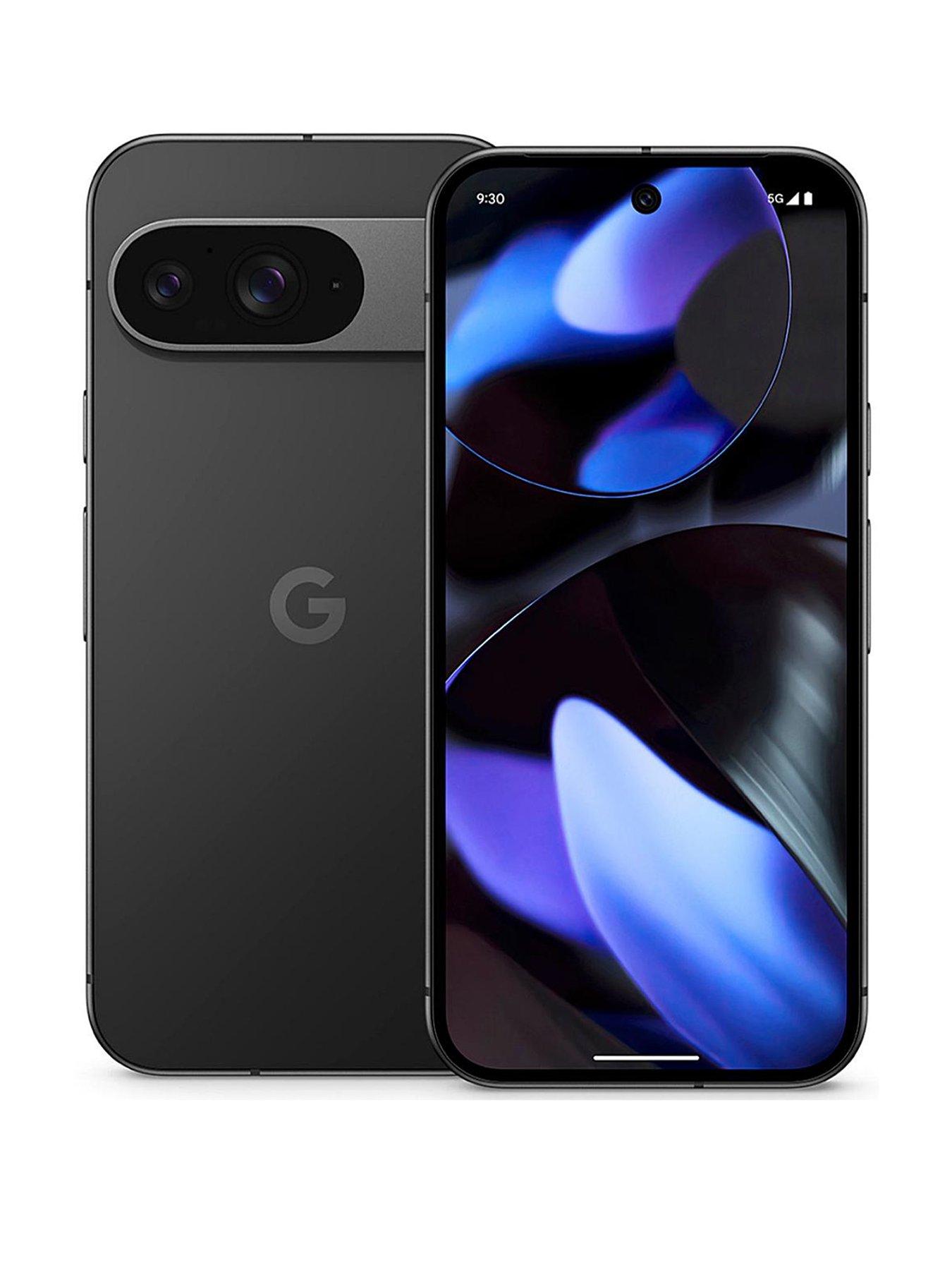 google-pixel-9