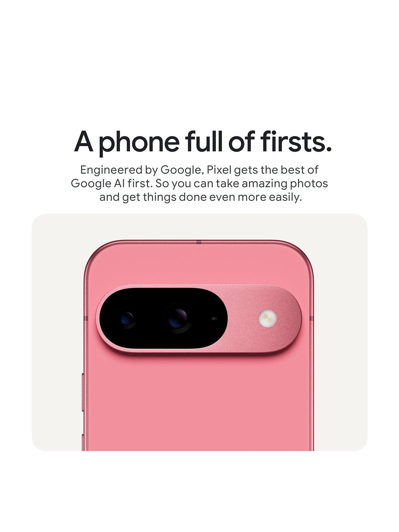  image of google-pixel-9-bundle