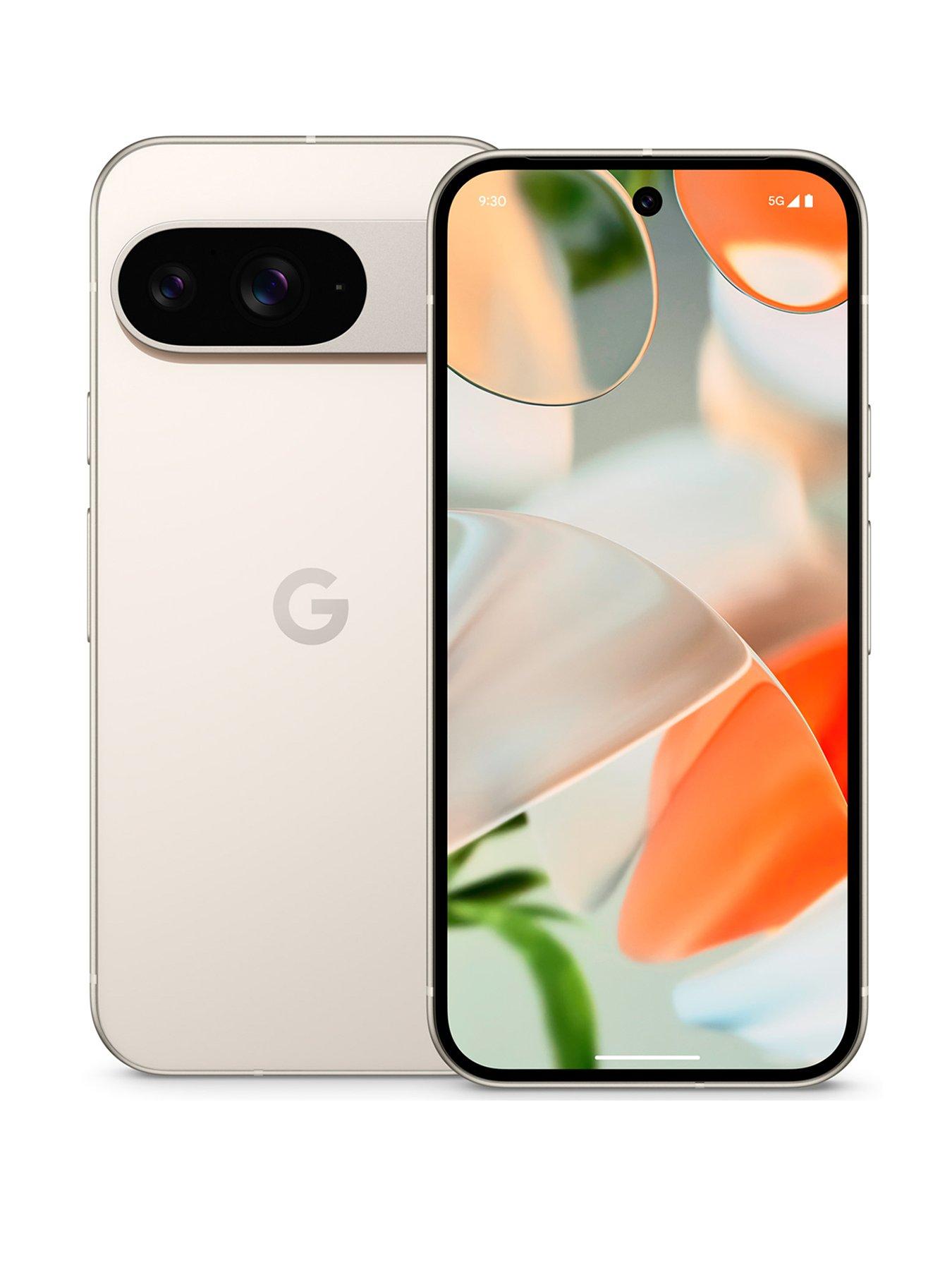 Google Pixel 9 Bundle