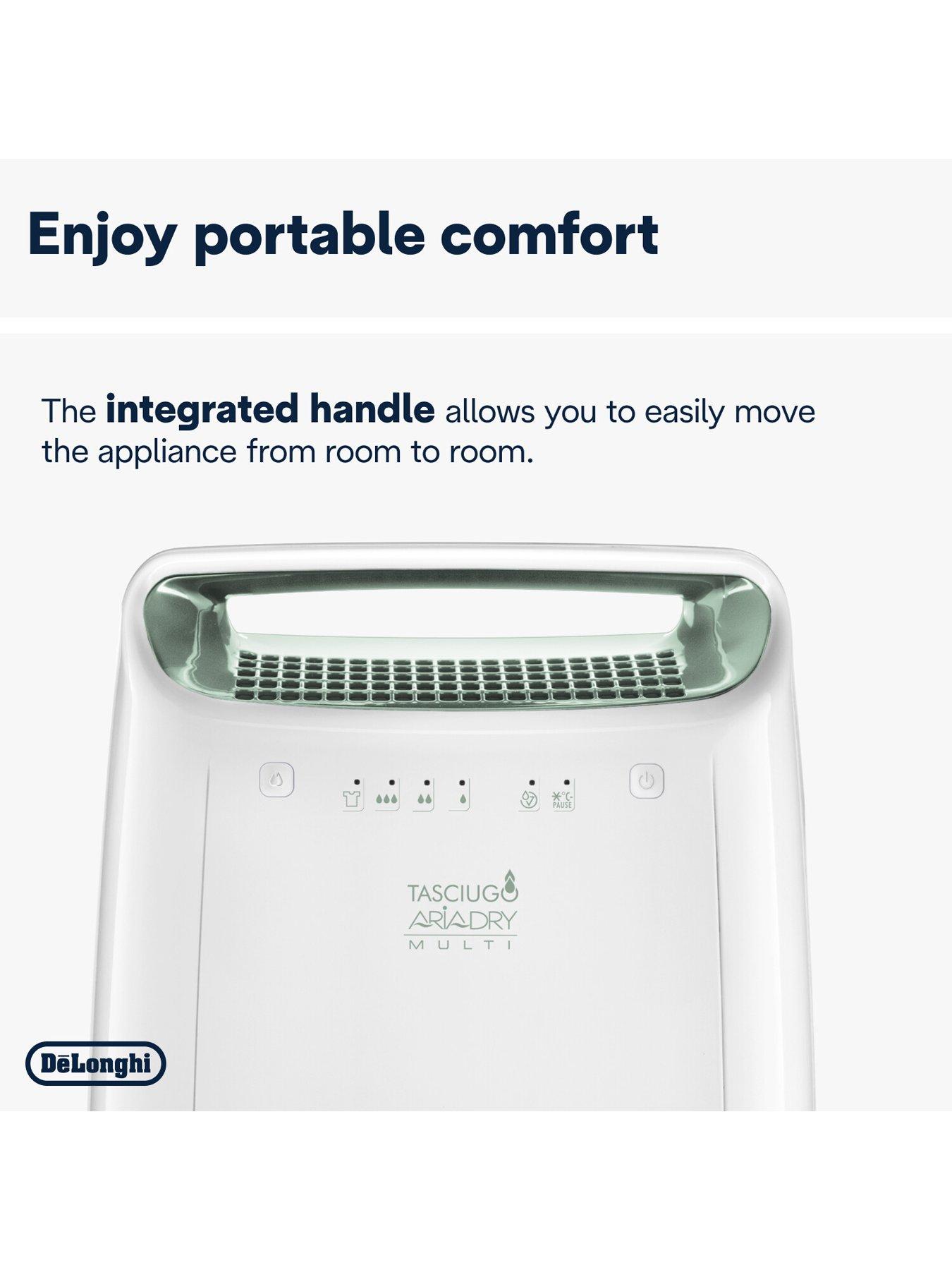  image of delonghi-dehumidifier