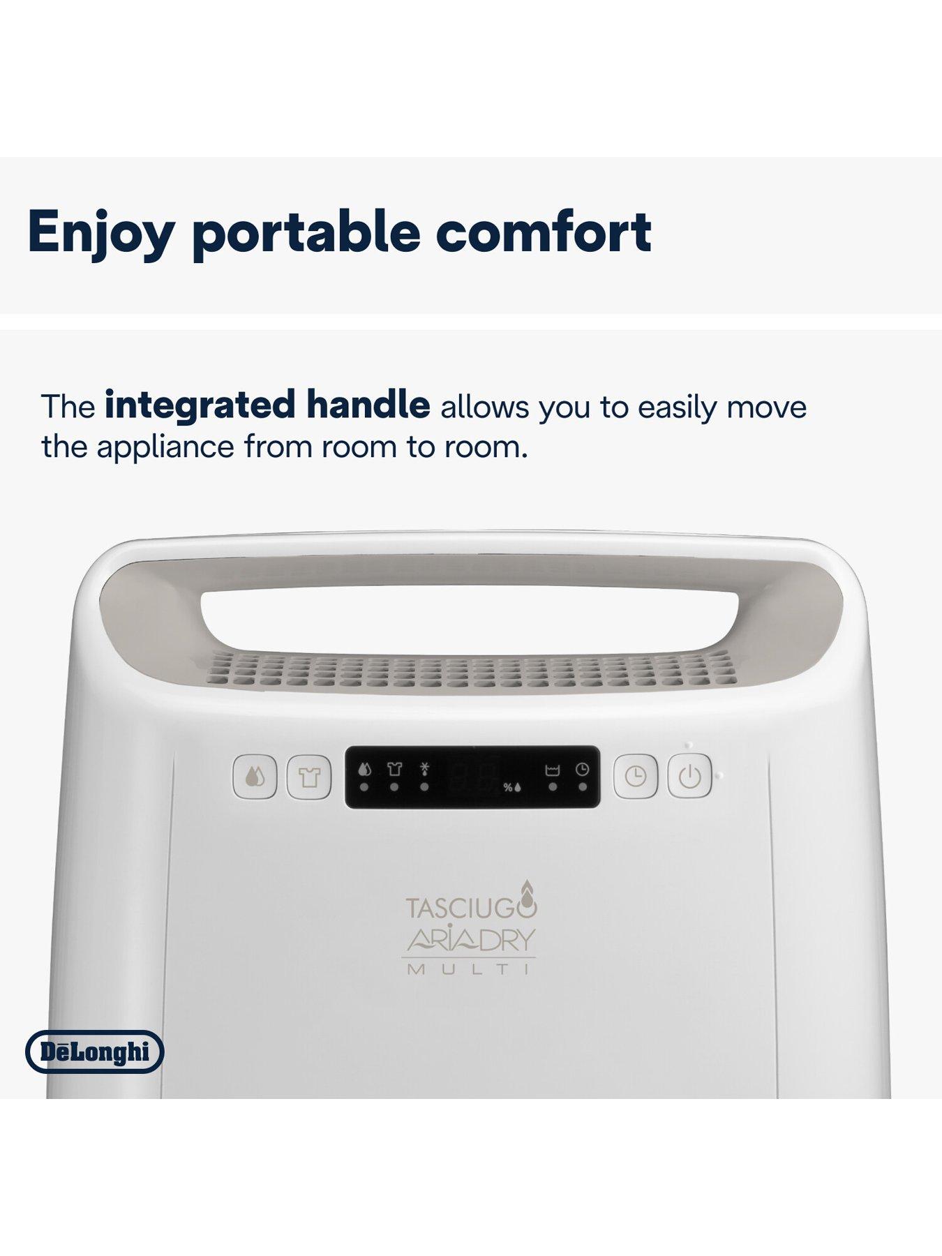  image of delonghi-dehumidifier
