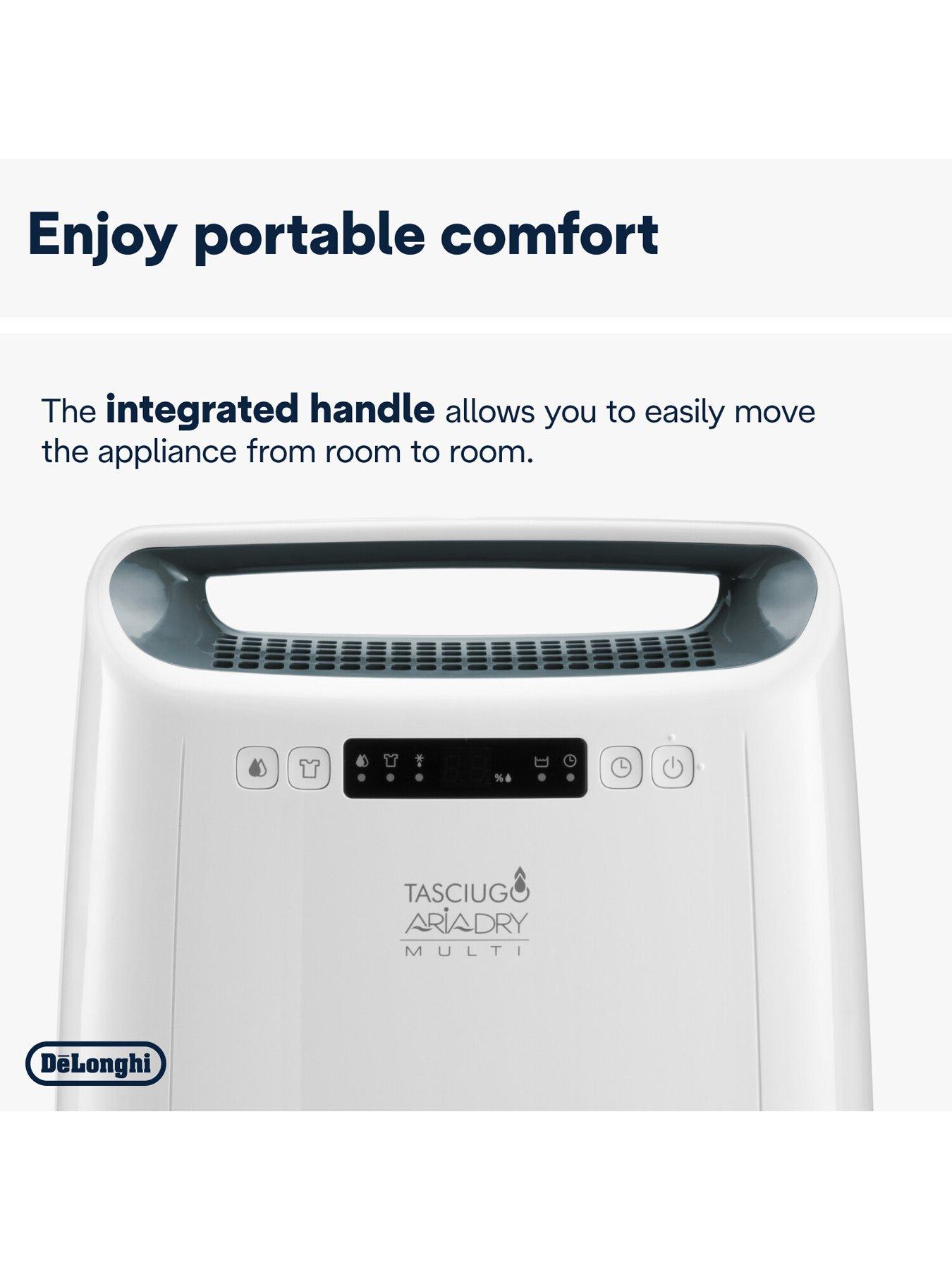  image of delonghi-dehumidifier