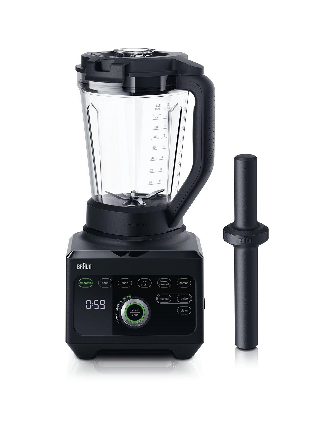 undefined Power Blend 9
