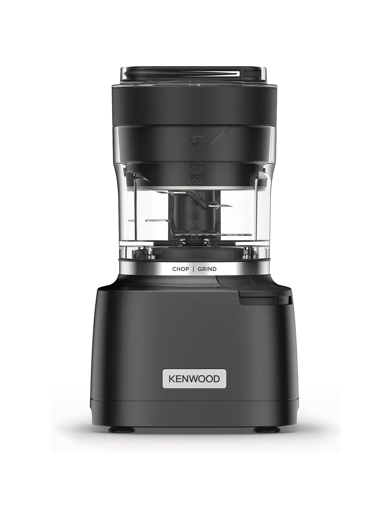  image of kenwood-duo-prep-2-in-1-chopper