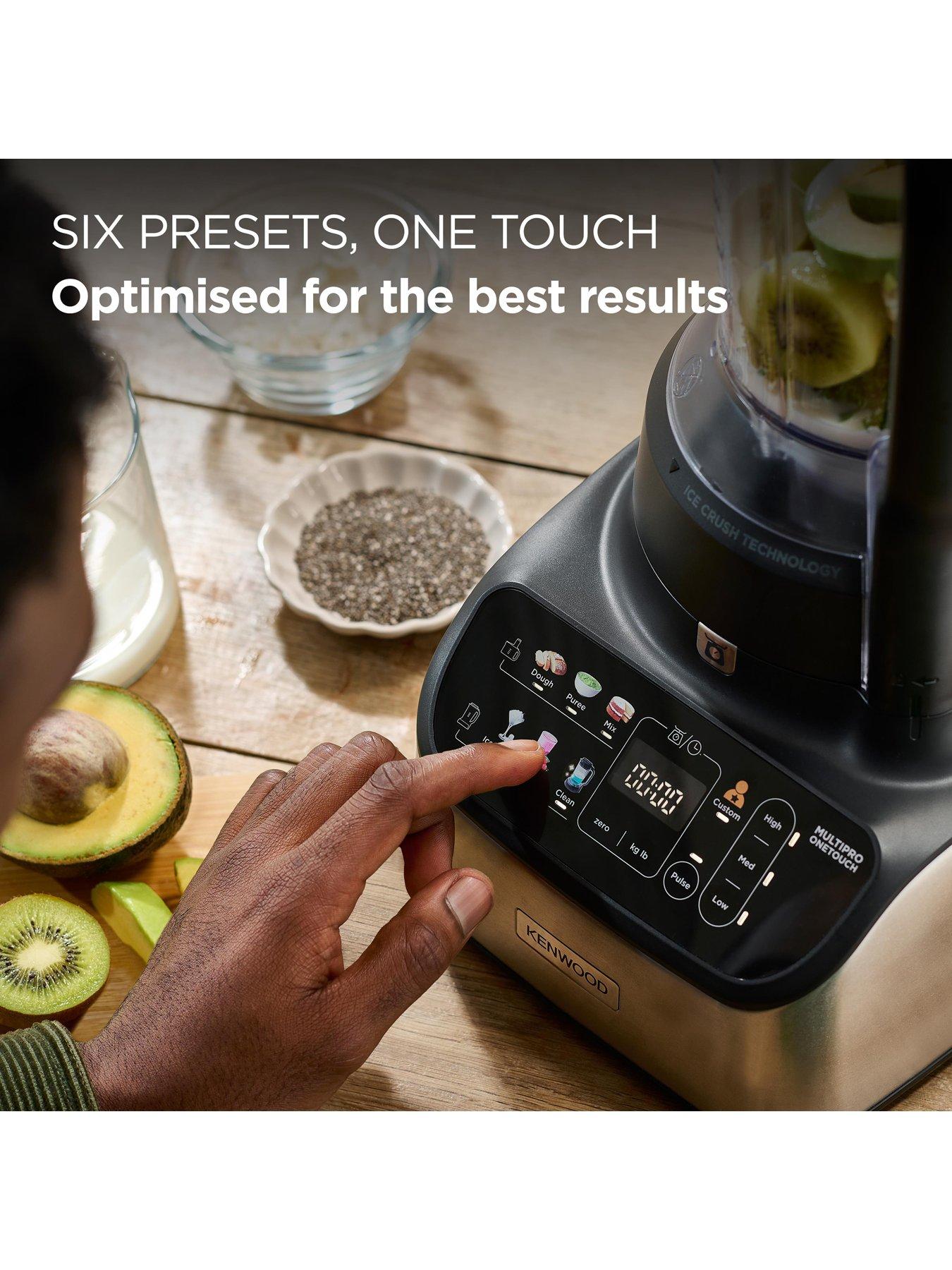 Image 2 of 8 of Kenwood MultiPro Express 7in1