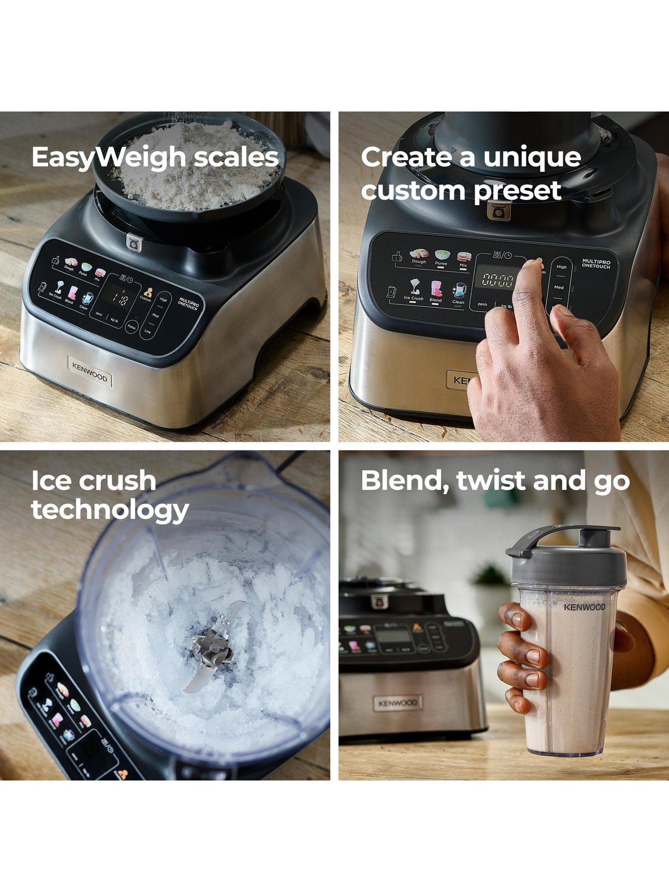 Image 4 of 8 of Kenwood MultiPro Express 7in1
