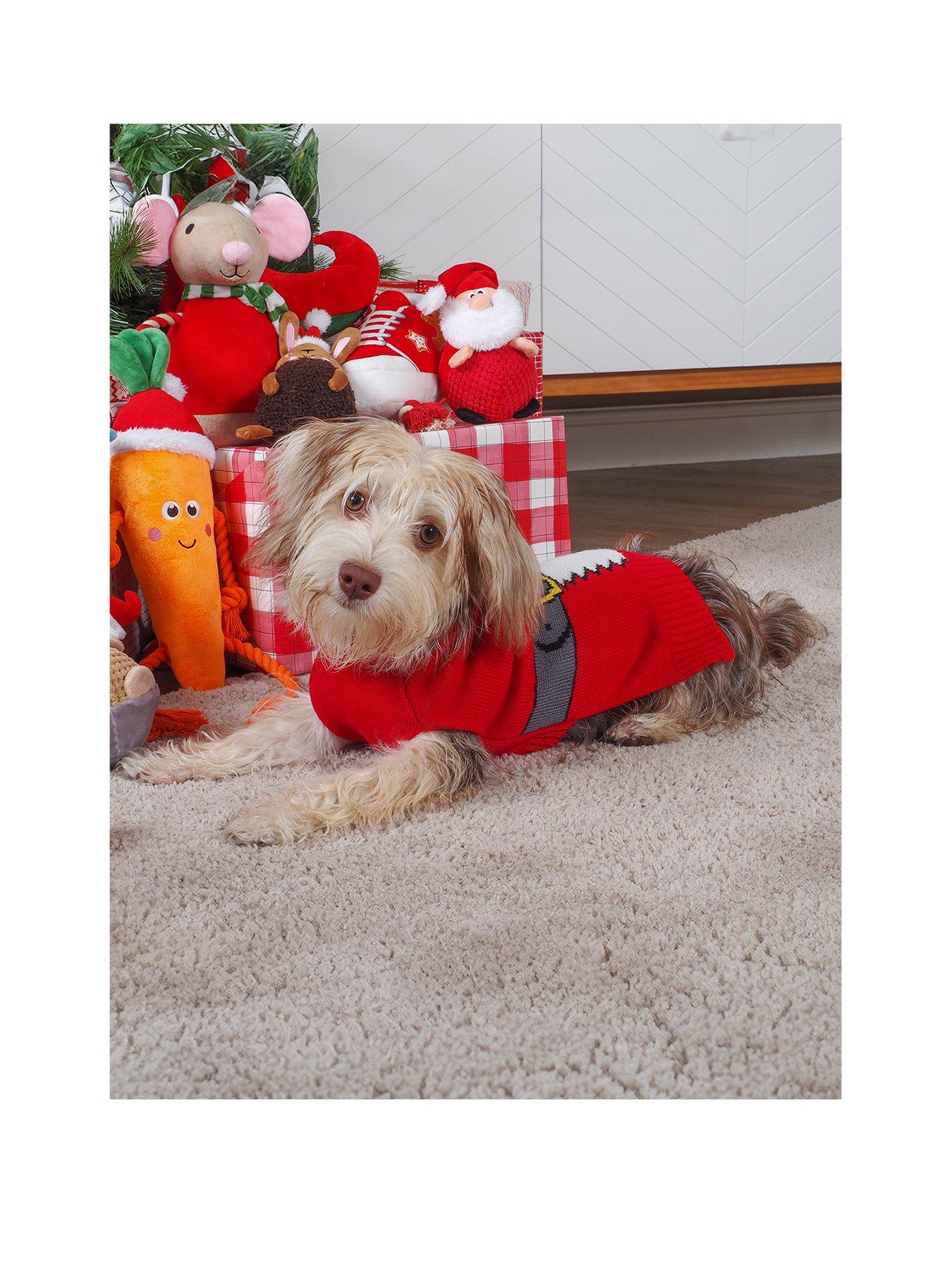  image of zoon-santanbspsuit-jumper--30cm