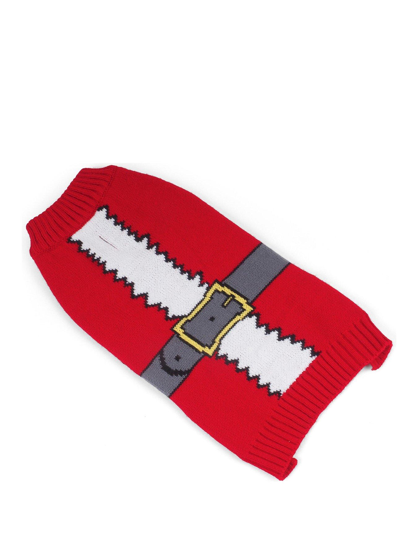  image of zoon-santanbspsuit-jumper--30cm