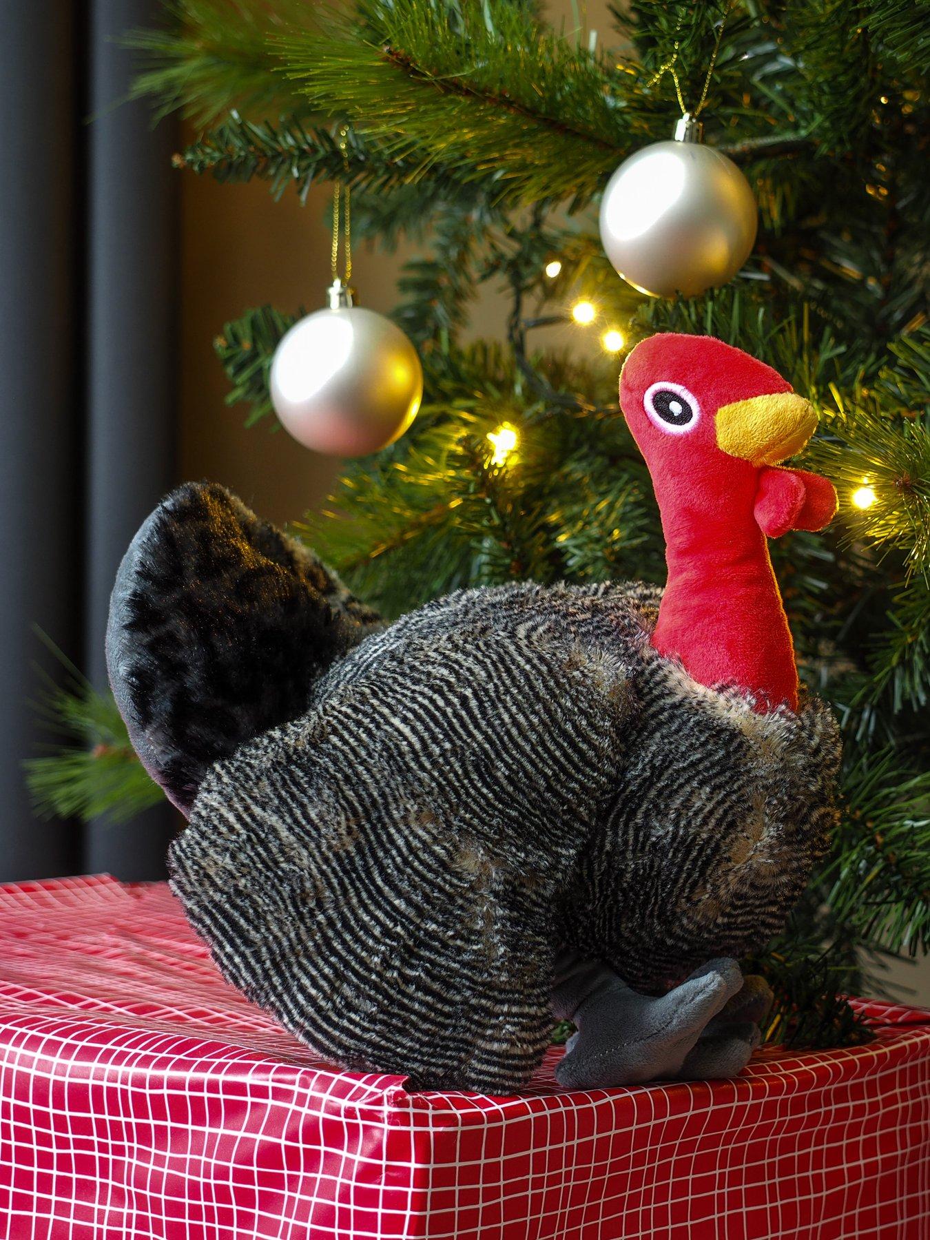 Zoon Gobbles Plush Toy