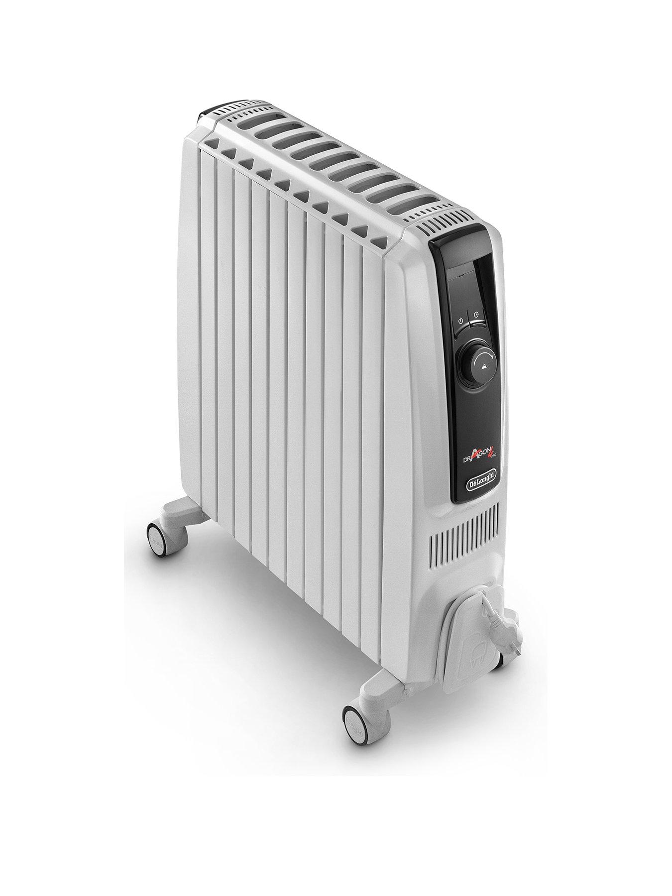 undefined Dragon 4 Oil Filled Radiator