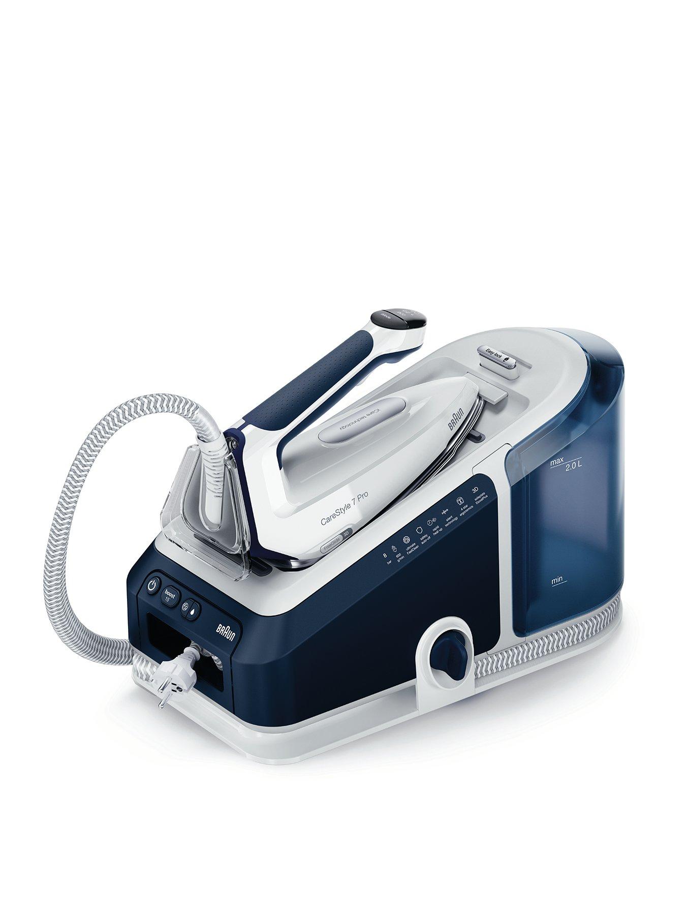 braun-is7282bl-carestyle-7-pro-steam-iron-blue