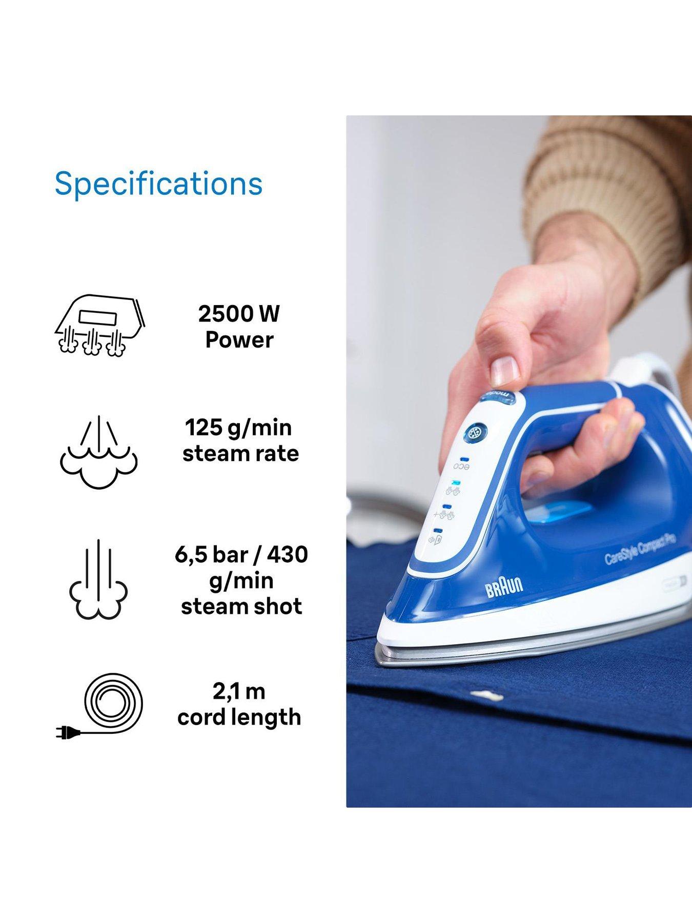  image of braun-carestyle-compact-pro