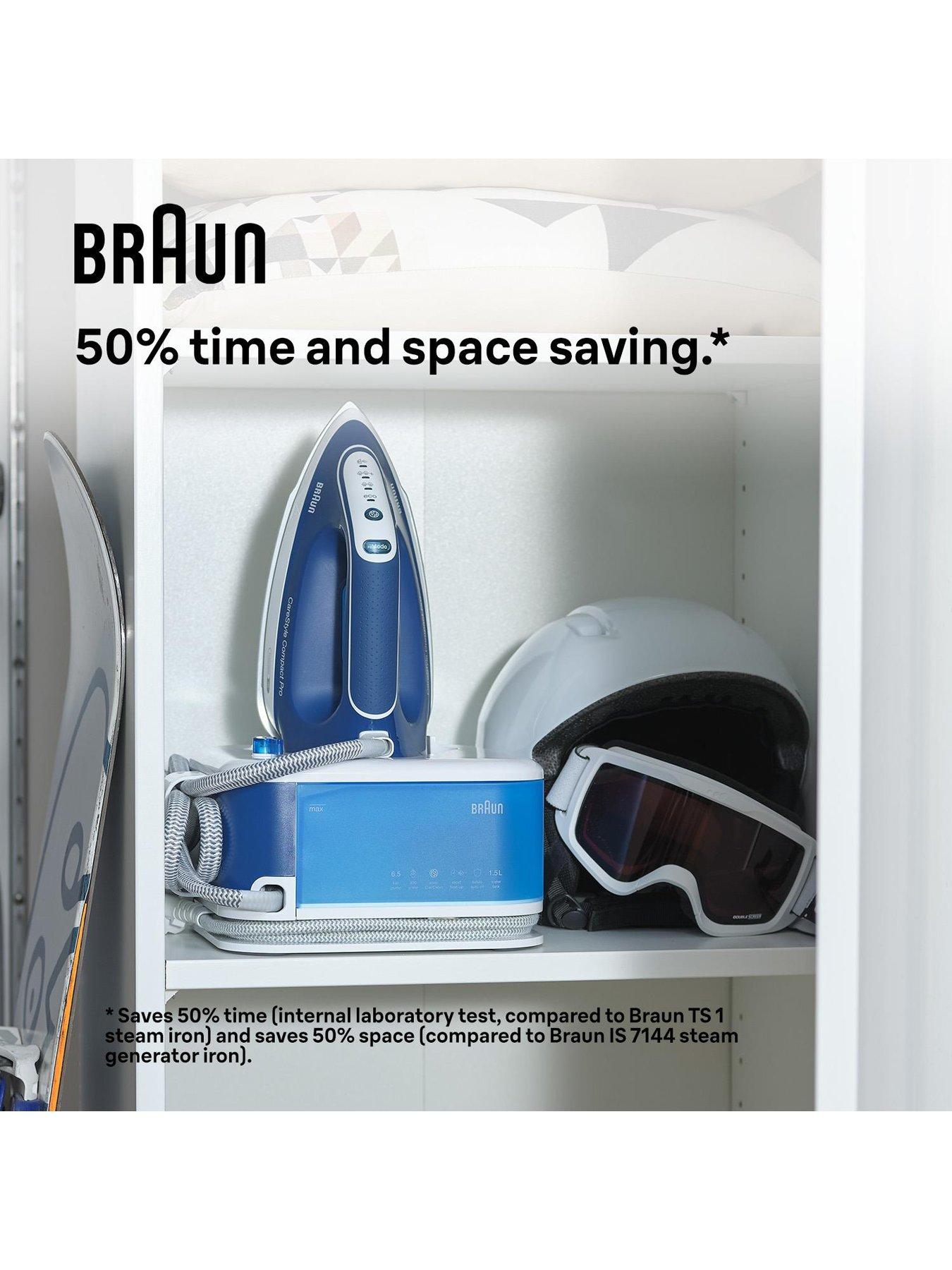  image of braun-carestyle-compact-pro