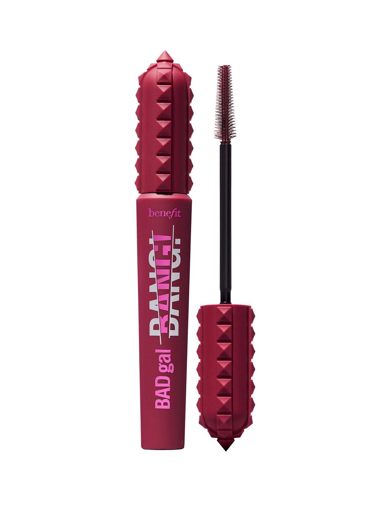 Benefit BADgal BANG! Volumising Mascara - Wild Plum
