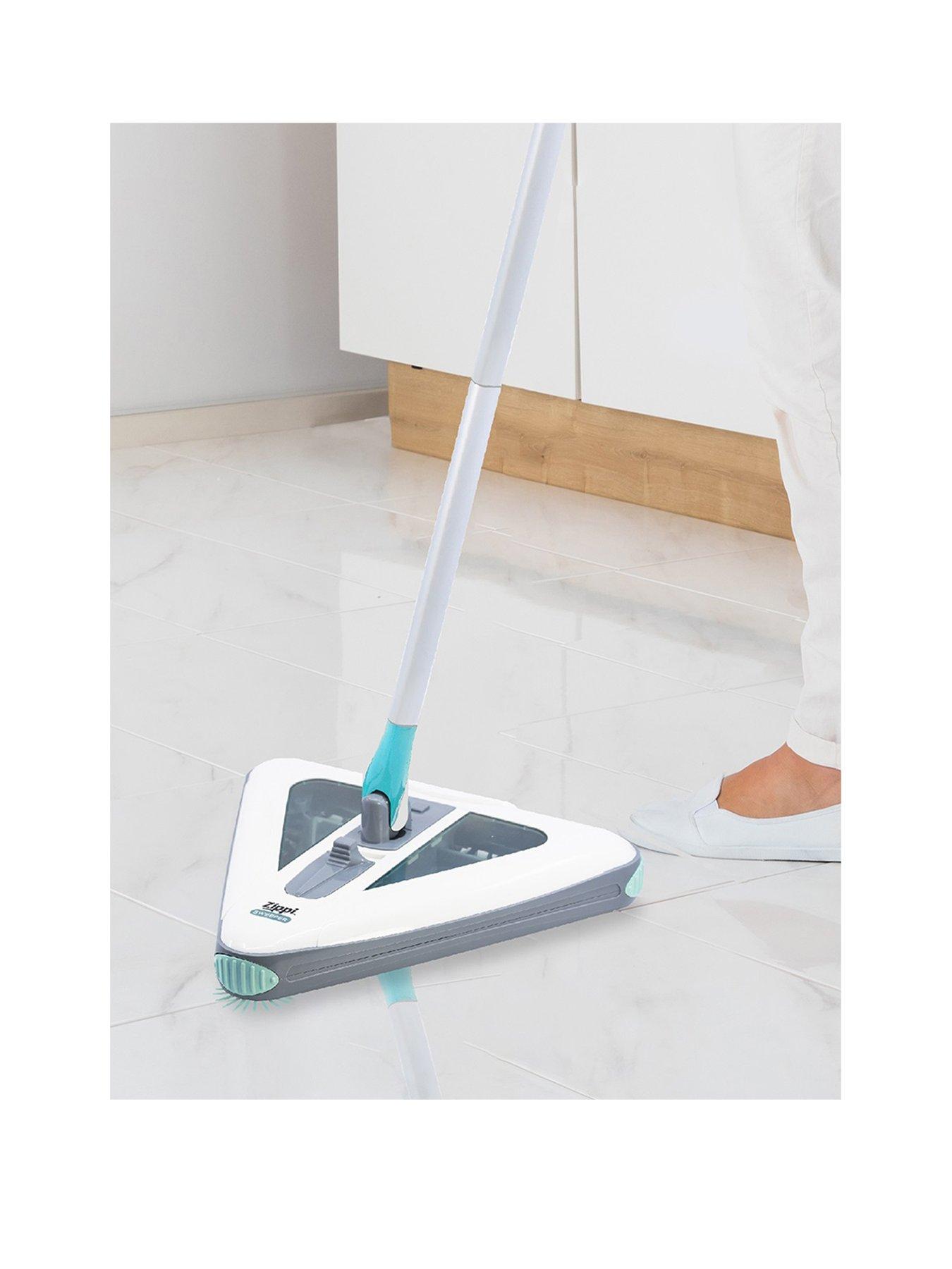 JML Zippi Cordless Carpet Sweeper | Littlewoods