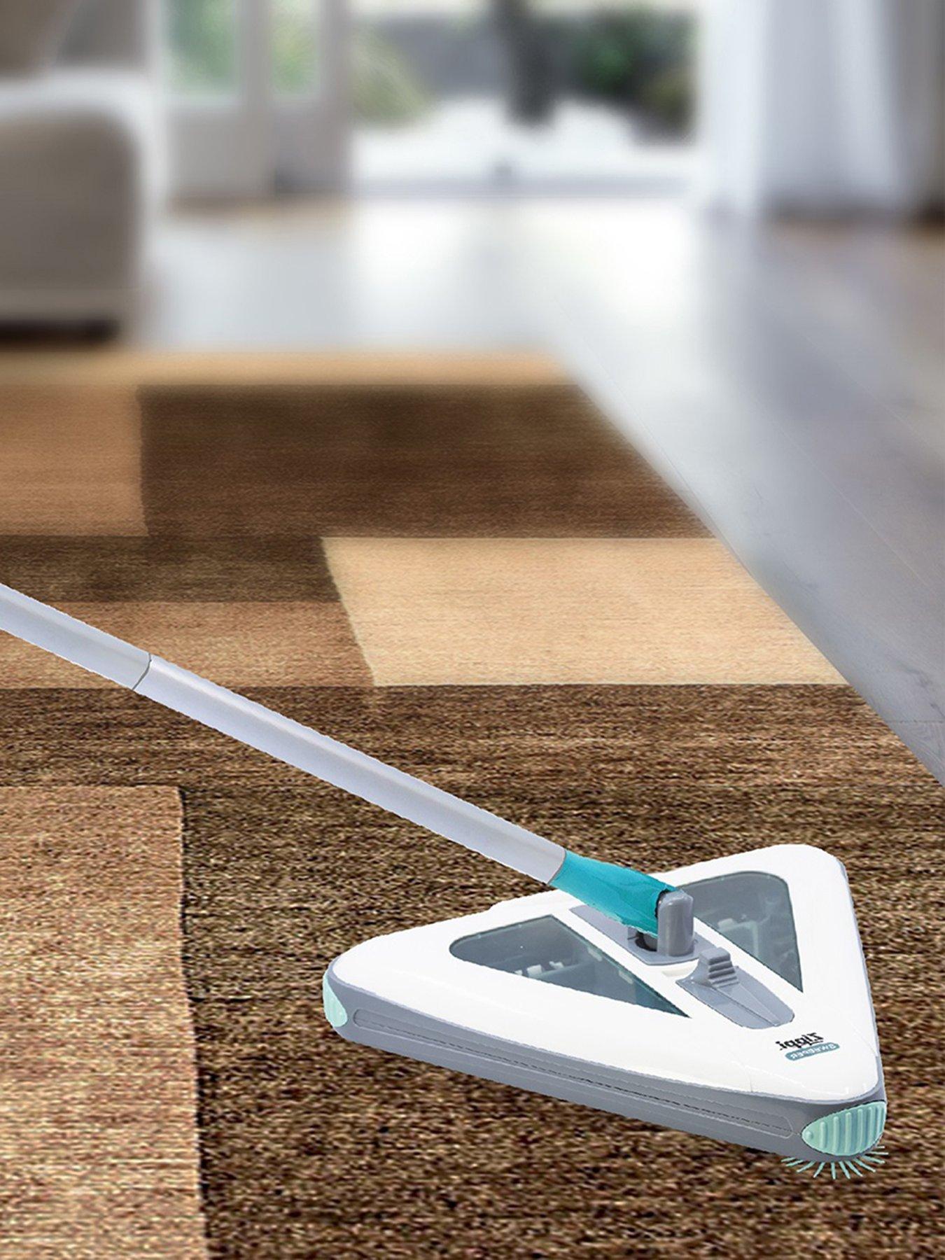 moppiページ JML Zippi Cordless Carpet Sweeper | Littlewoods