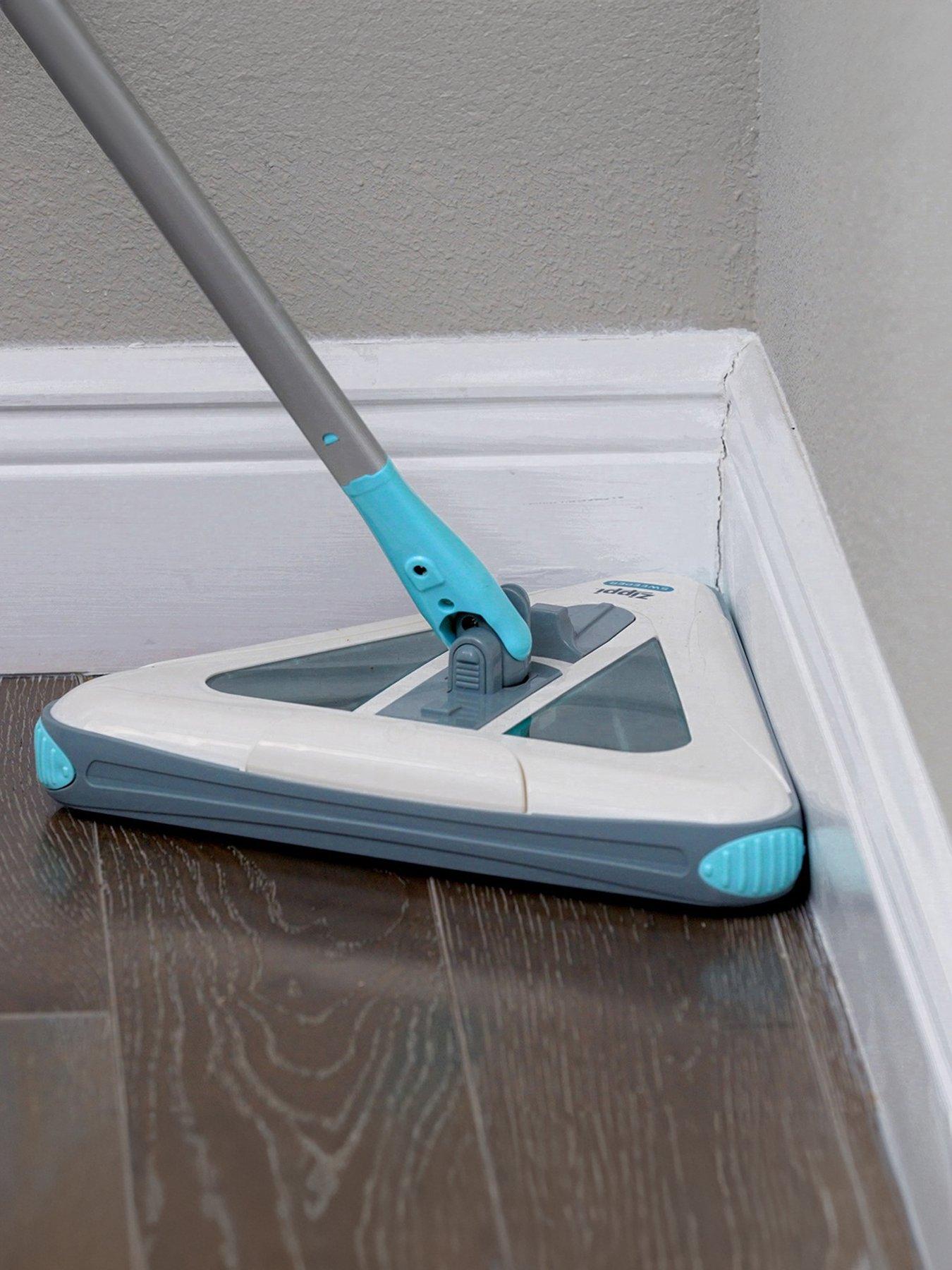 JML Zippi Cordless Carpet Sweeper | Littlewoods