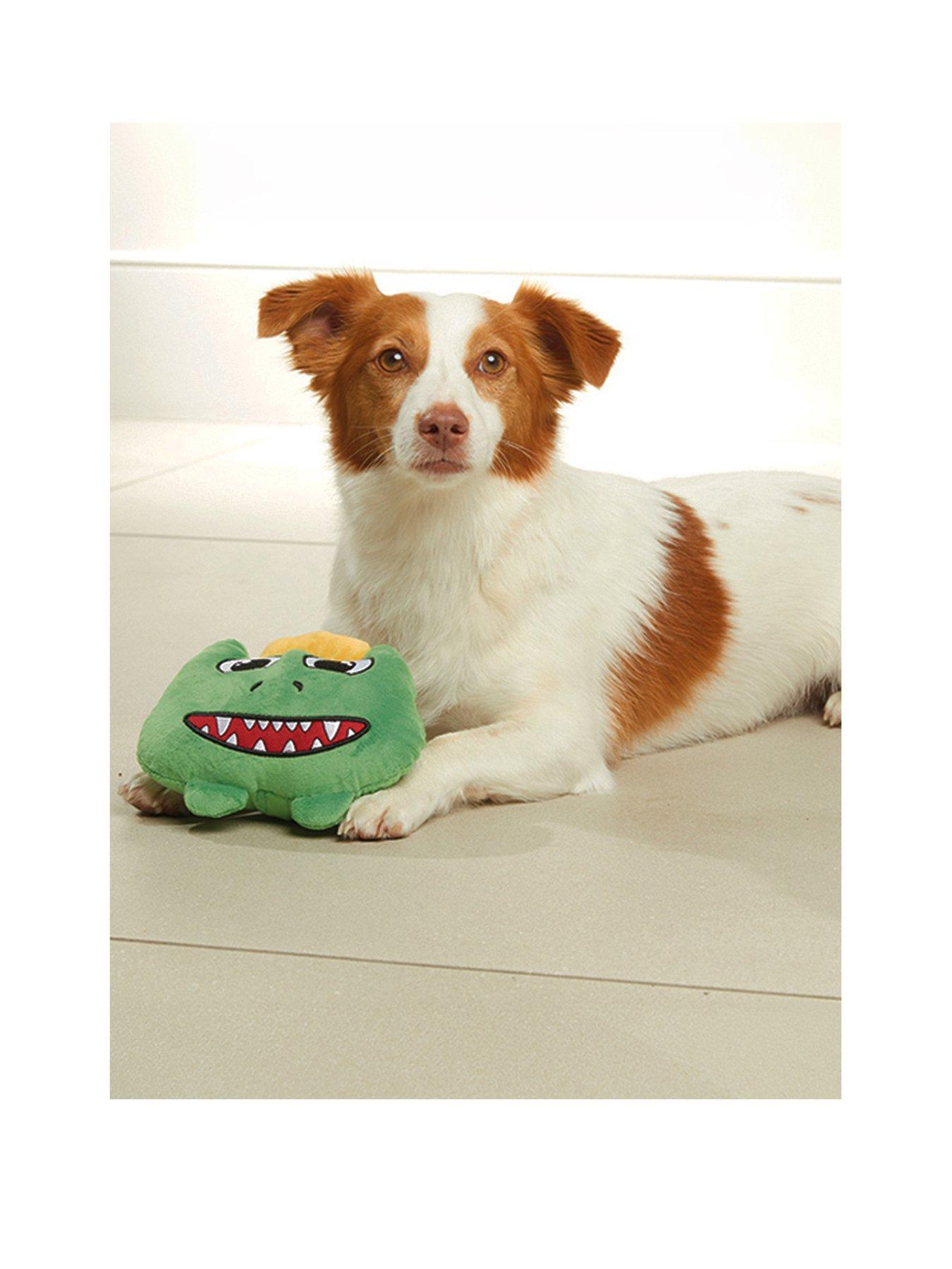 Image 1 of 2 of JML Chuckle Chums Dino