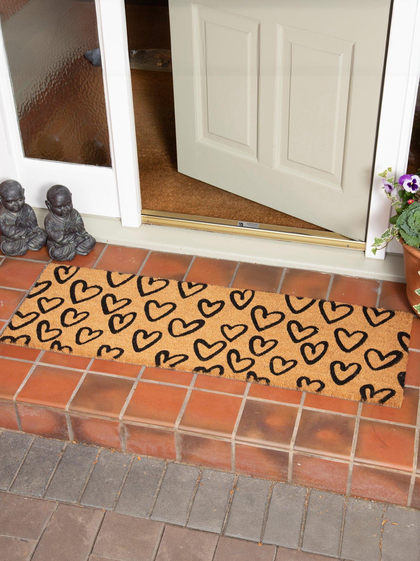 esselle-astley-printed-hand-drawn-hearts-pvc-backed-coir-40x120cm-natural-doormat