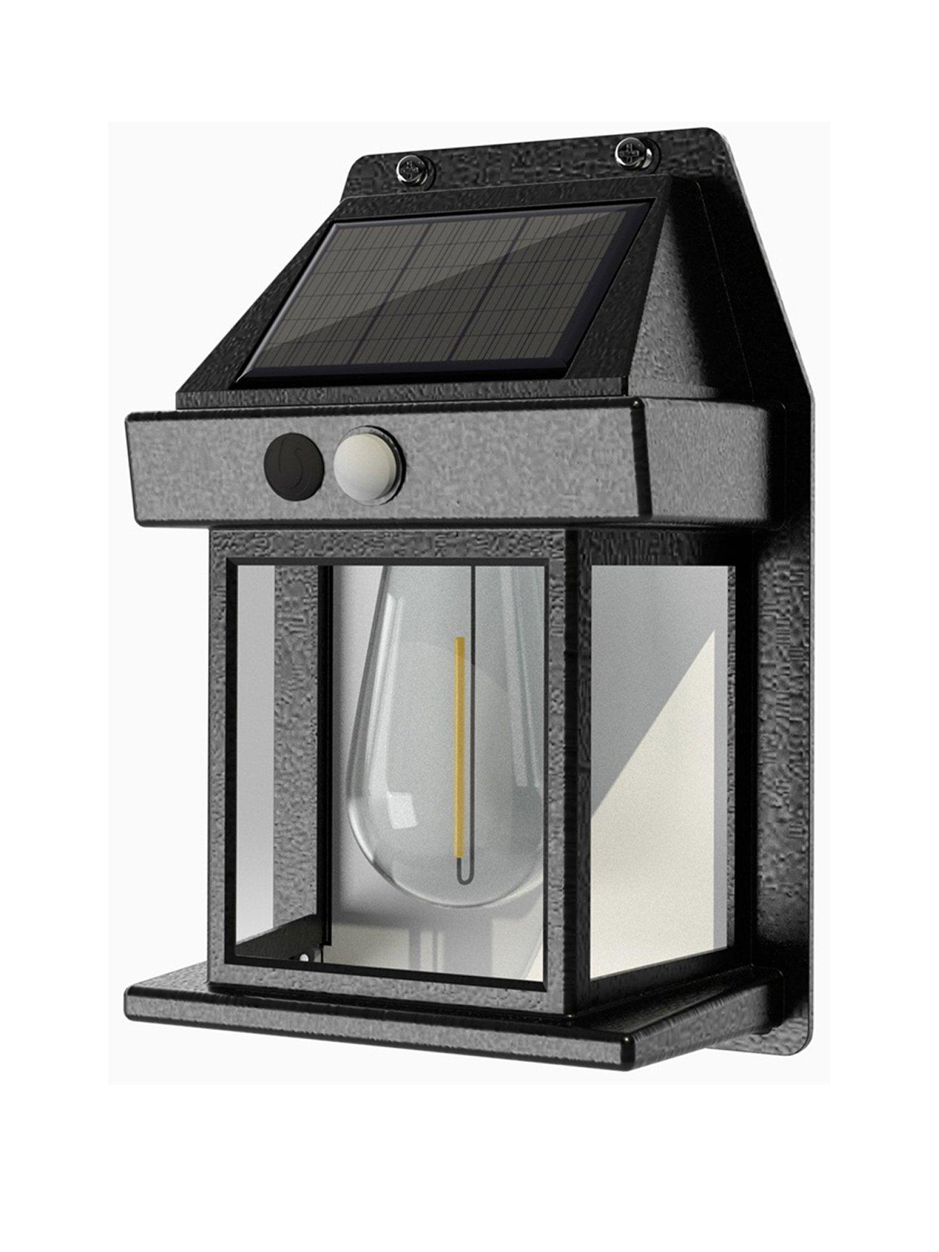 undefined Luma Lantern
