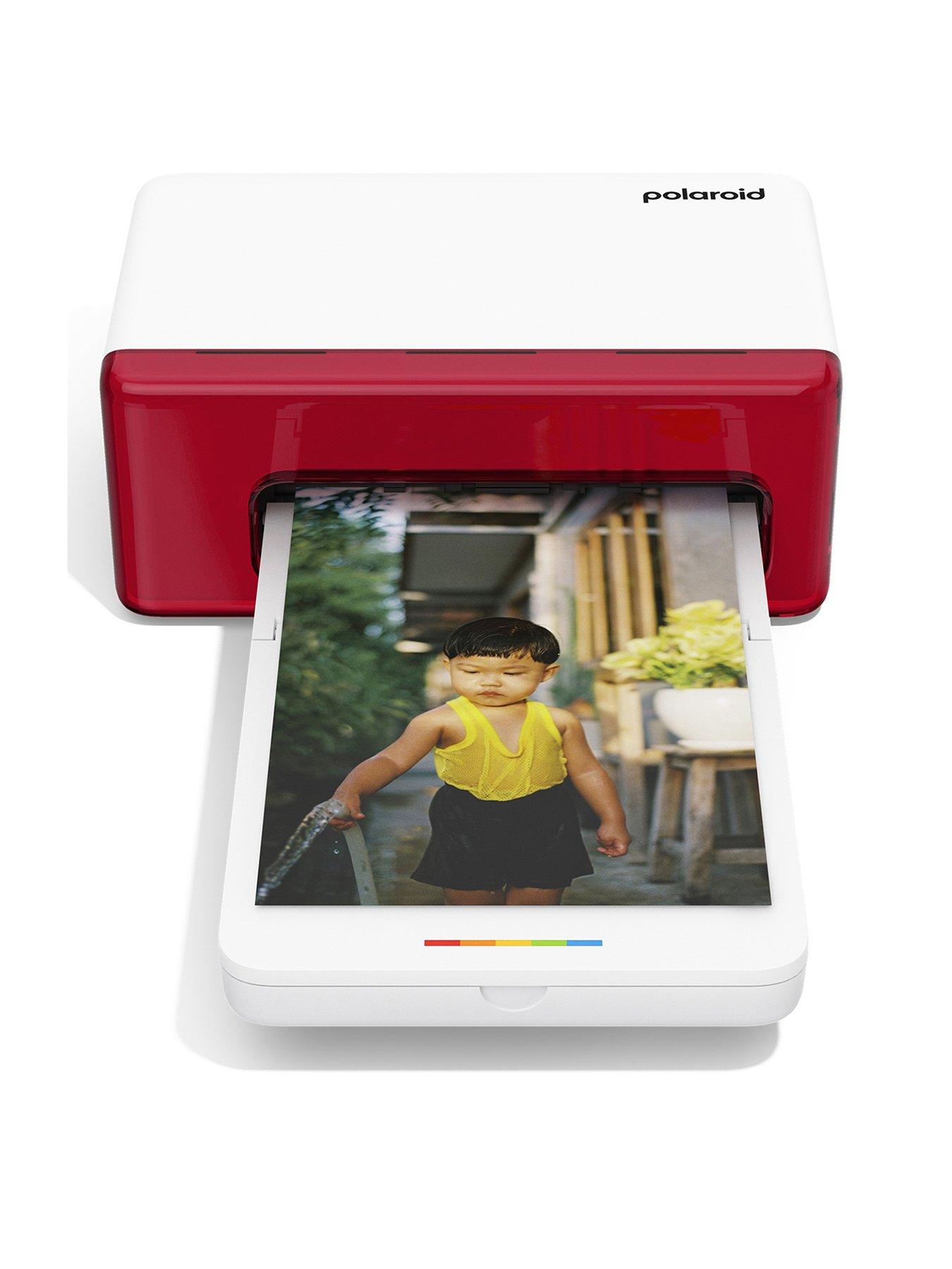 Polaroid Hi-Print 4x6 Photo Printer