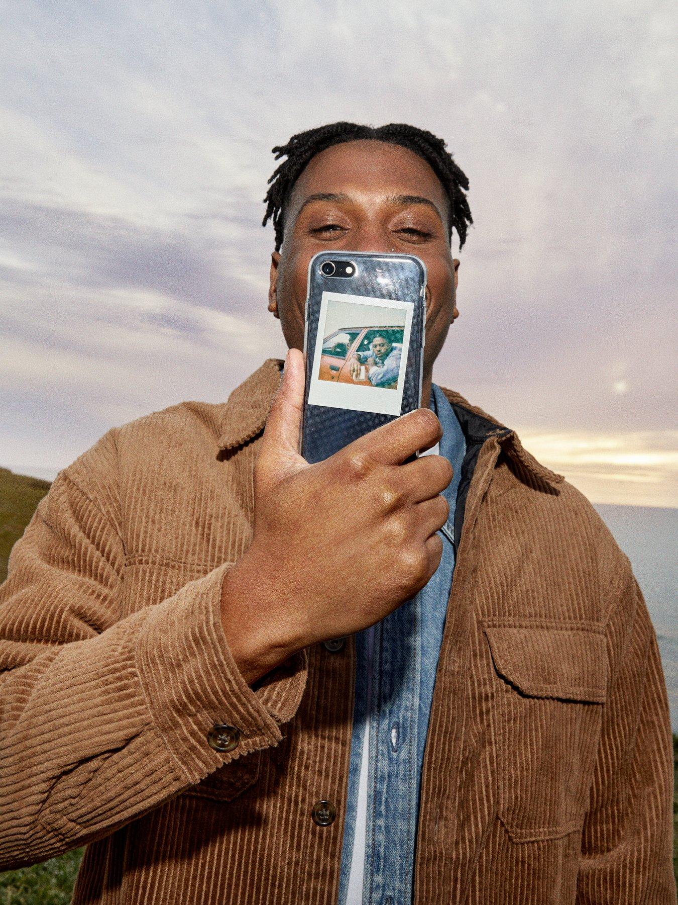  image of polaroid-hi-print-4x6-printer-everything-bundle