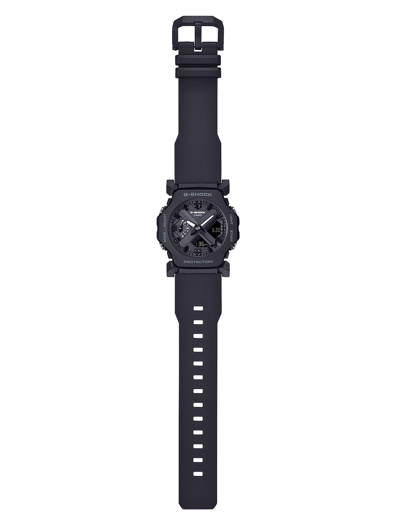 Image 2 of 2 of Casio G-Shock GA-2300-1AER Combi Resin Watch