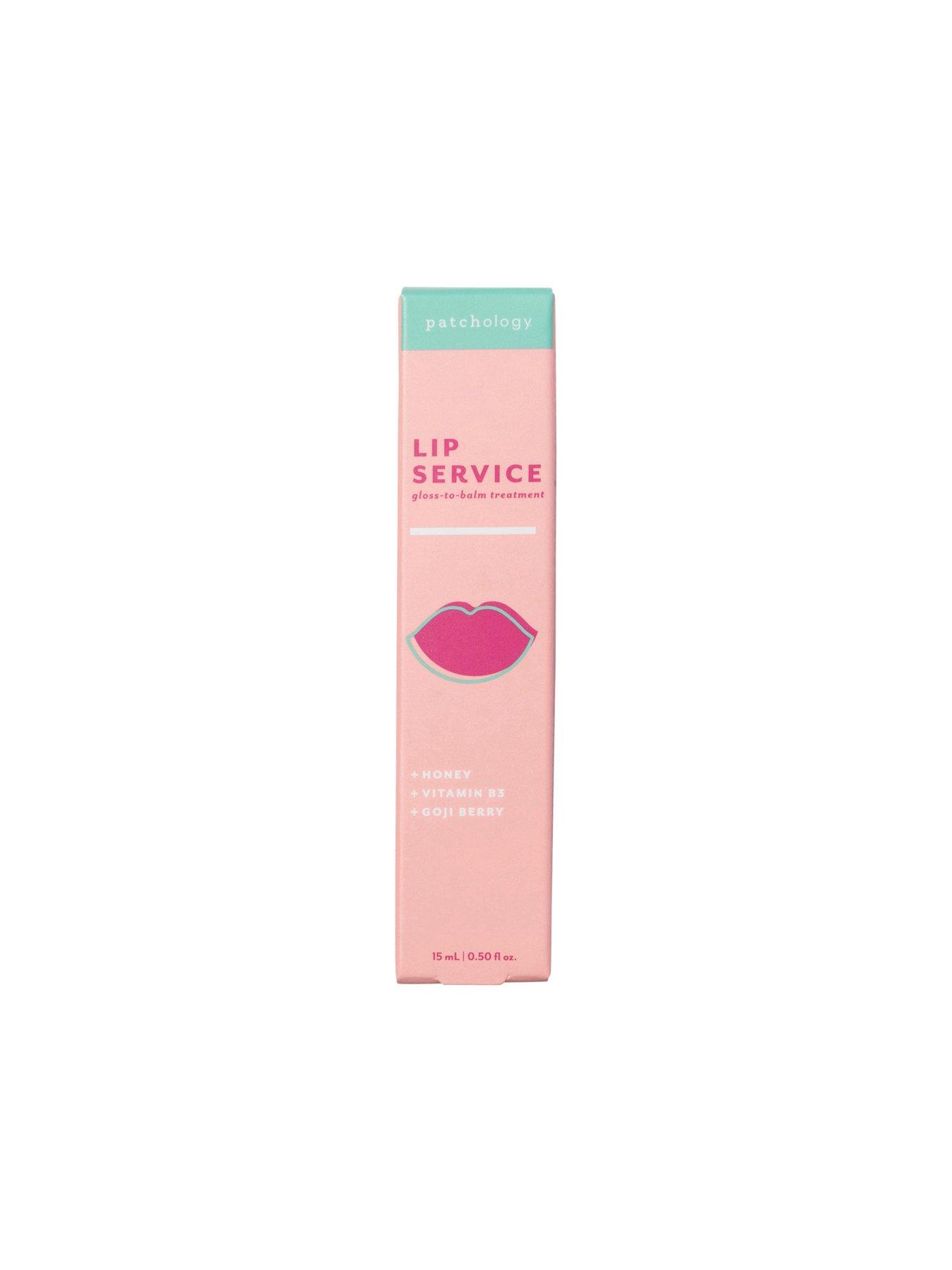 Image 2 of 2 of Patchology Lip Service Gloss to Balm Treatment 15ml