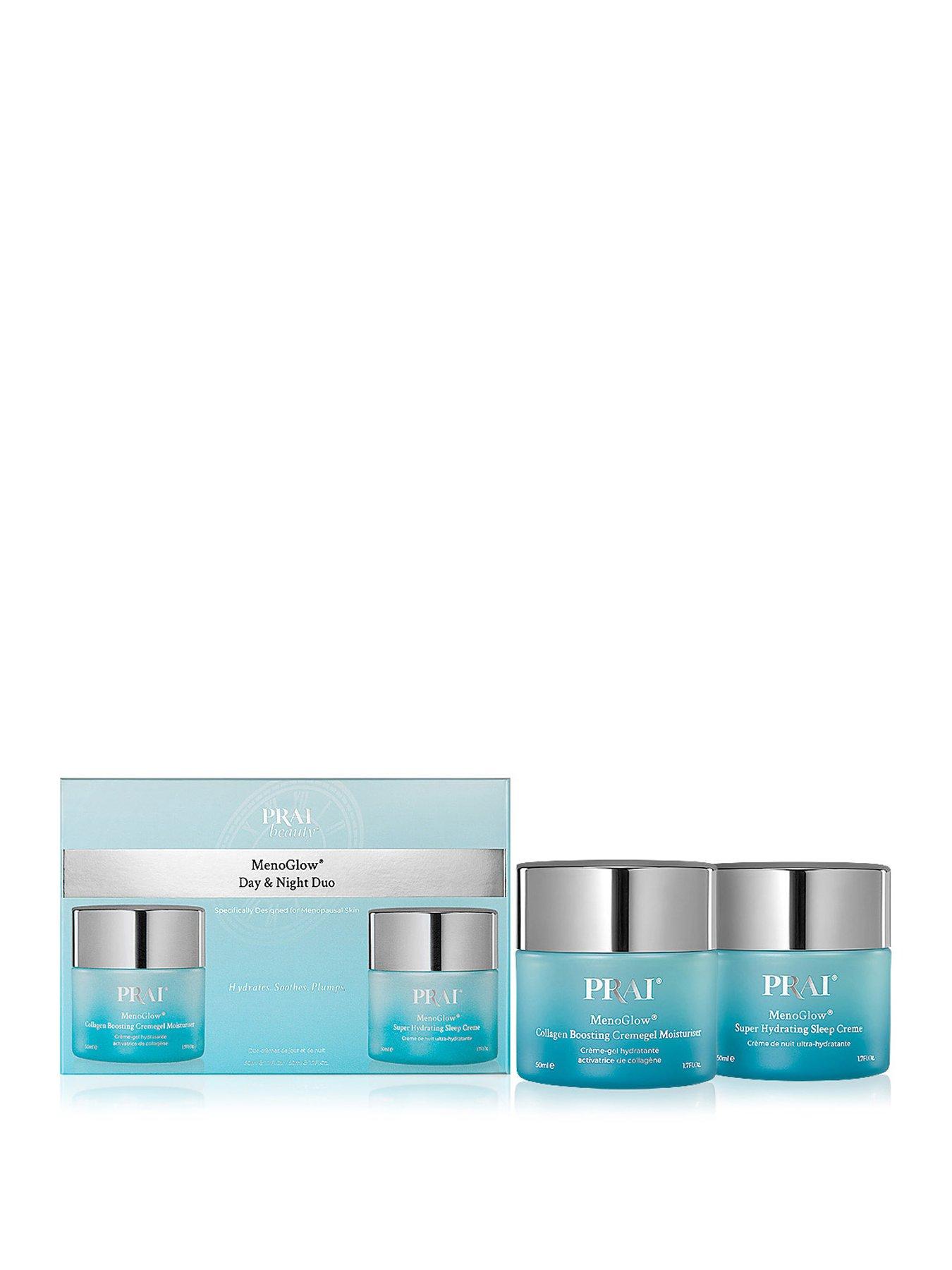 undefined Beauty MenoGlow Day  &  Night Duo 2 x 50ml