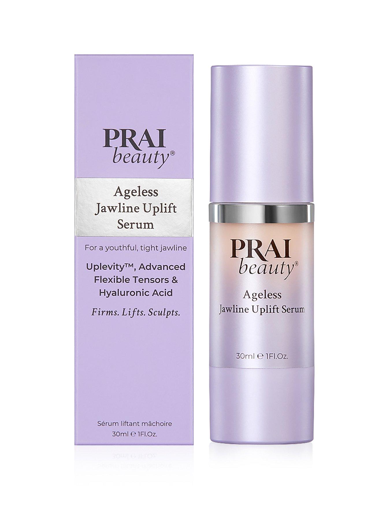 undefined Beauty Jaw Uplift Serum 30ml