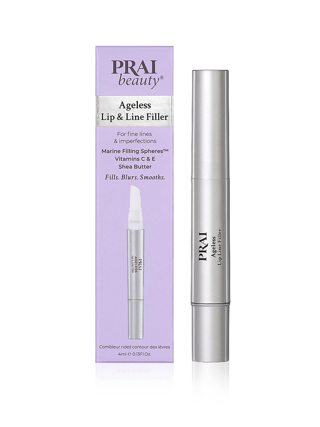 undefined Beauty Ageless Lip Line Filler 4ml