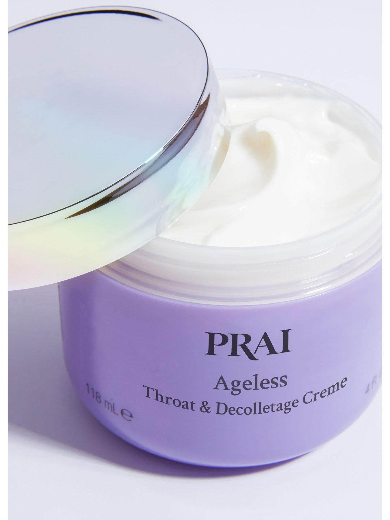  image of prai-beauty-ageless-throat-amp-decolletage-creme-118ml-with-gua-sha