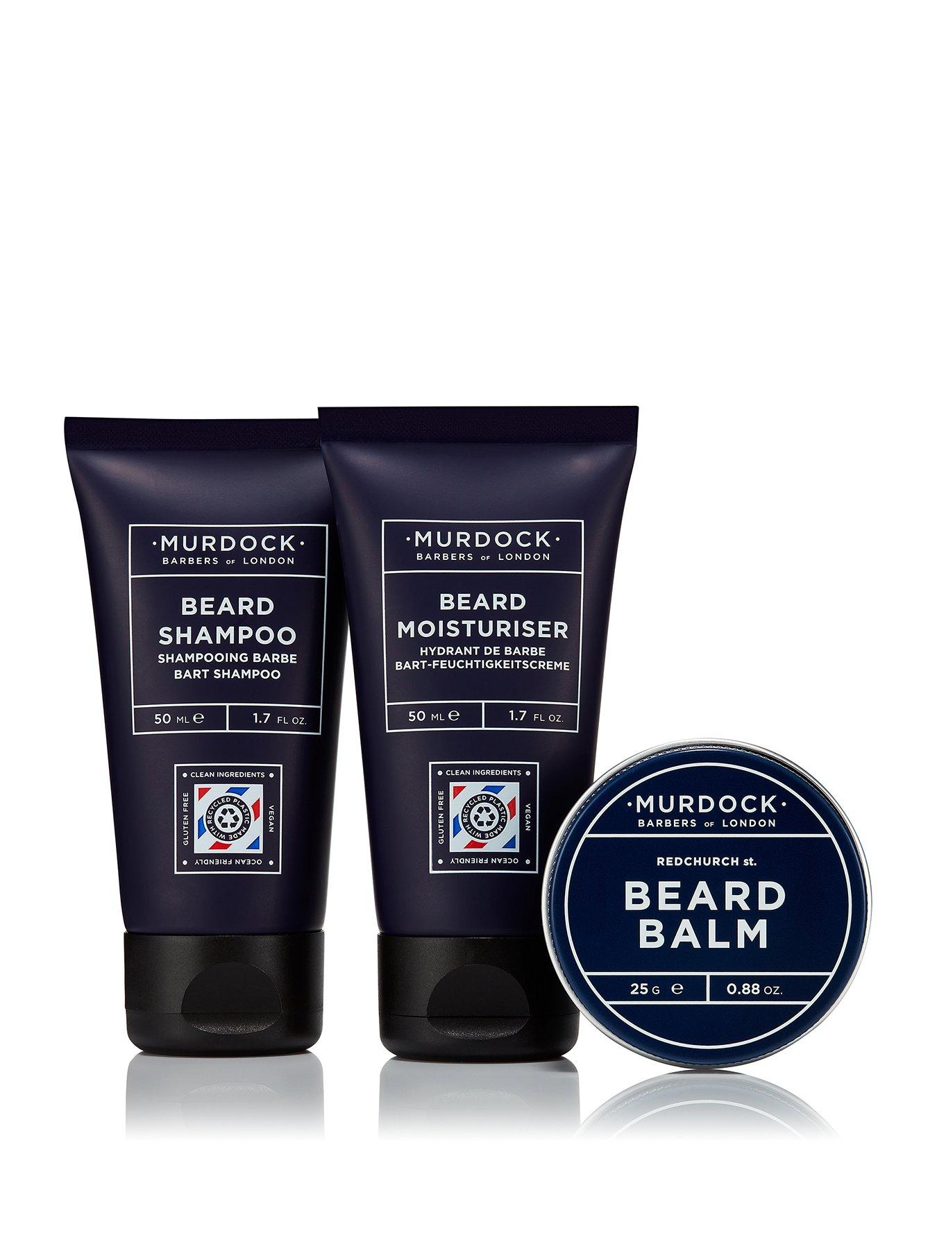 undefined Beard Heroes Set