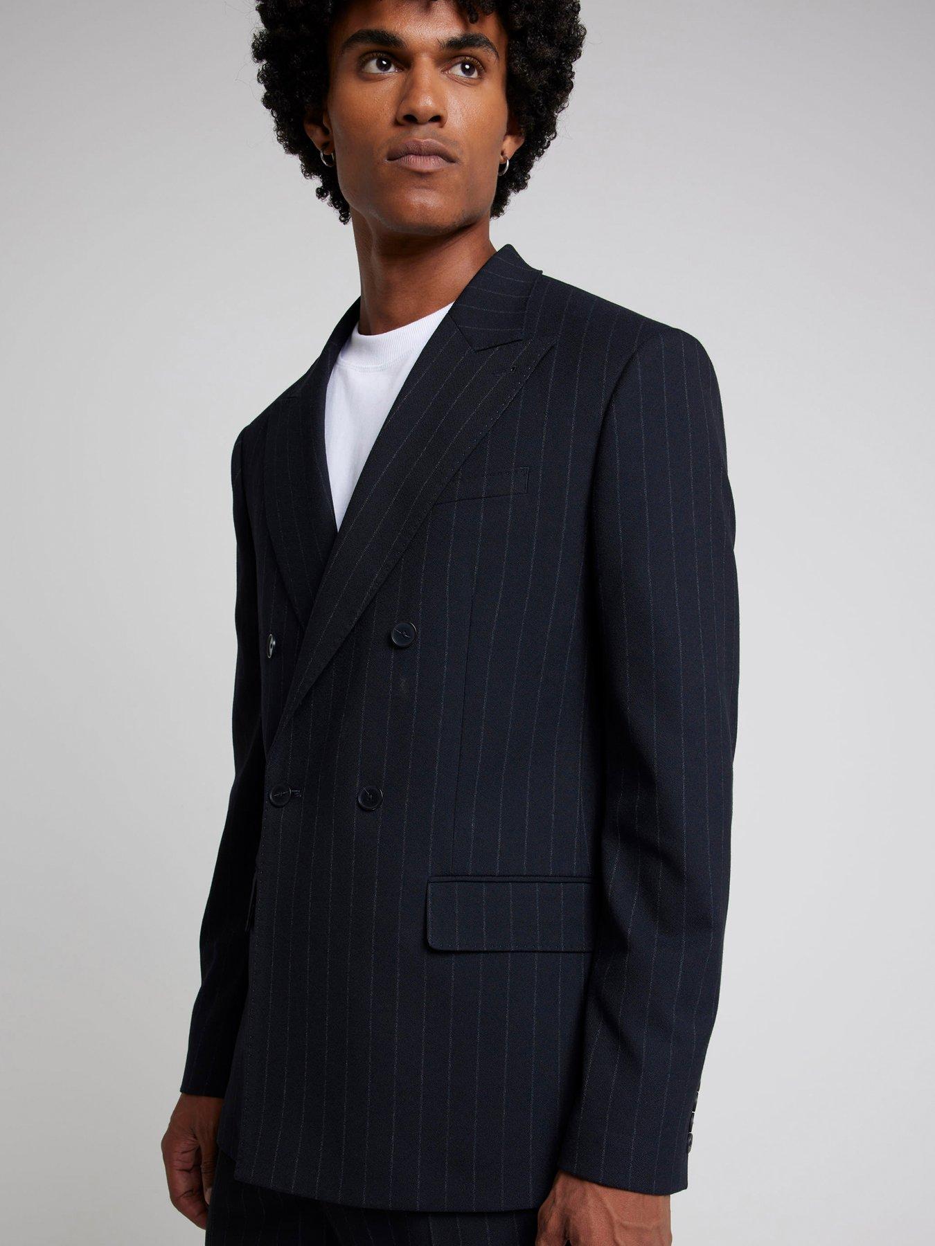 river-island-double-breasted-pinstripe-suit-jacket-navy