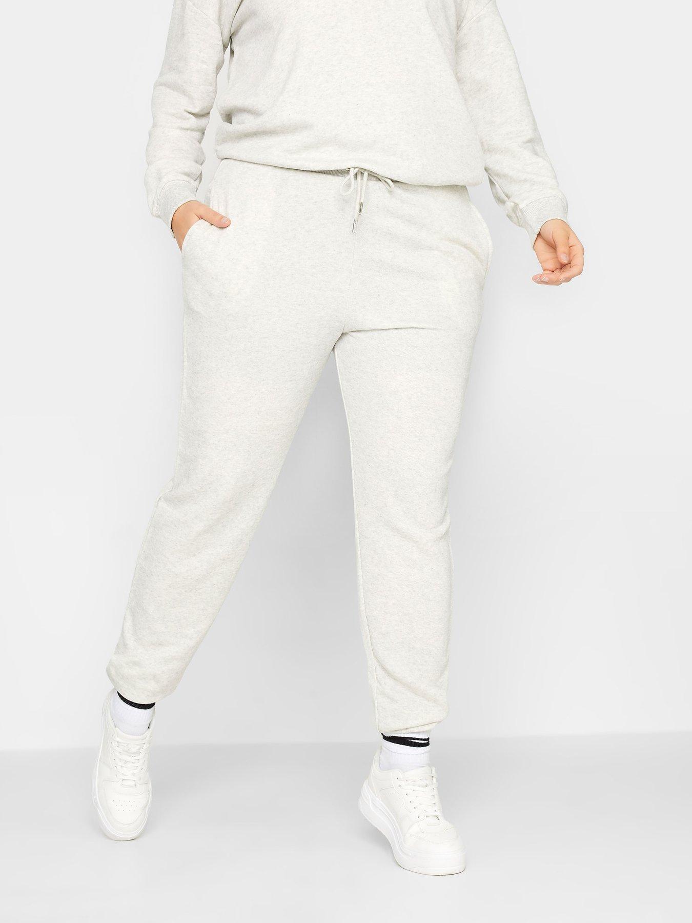 Long Tall Sally Tall Basic Cuffed Jogger