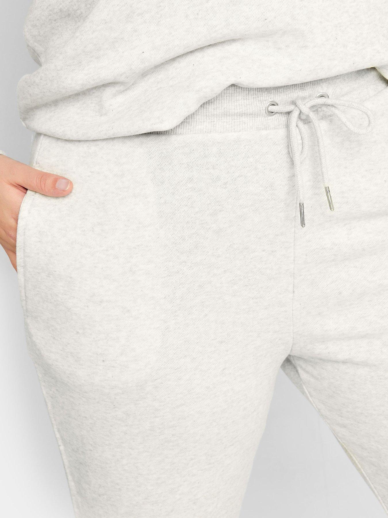  image of long-tall-sally-tall-basic-cuffed-jogger