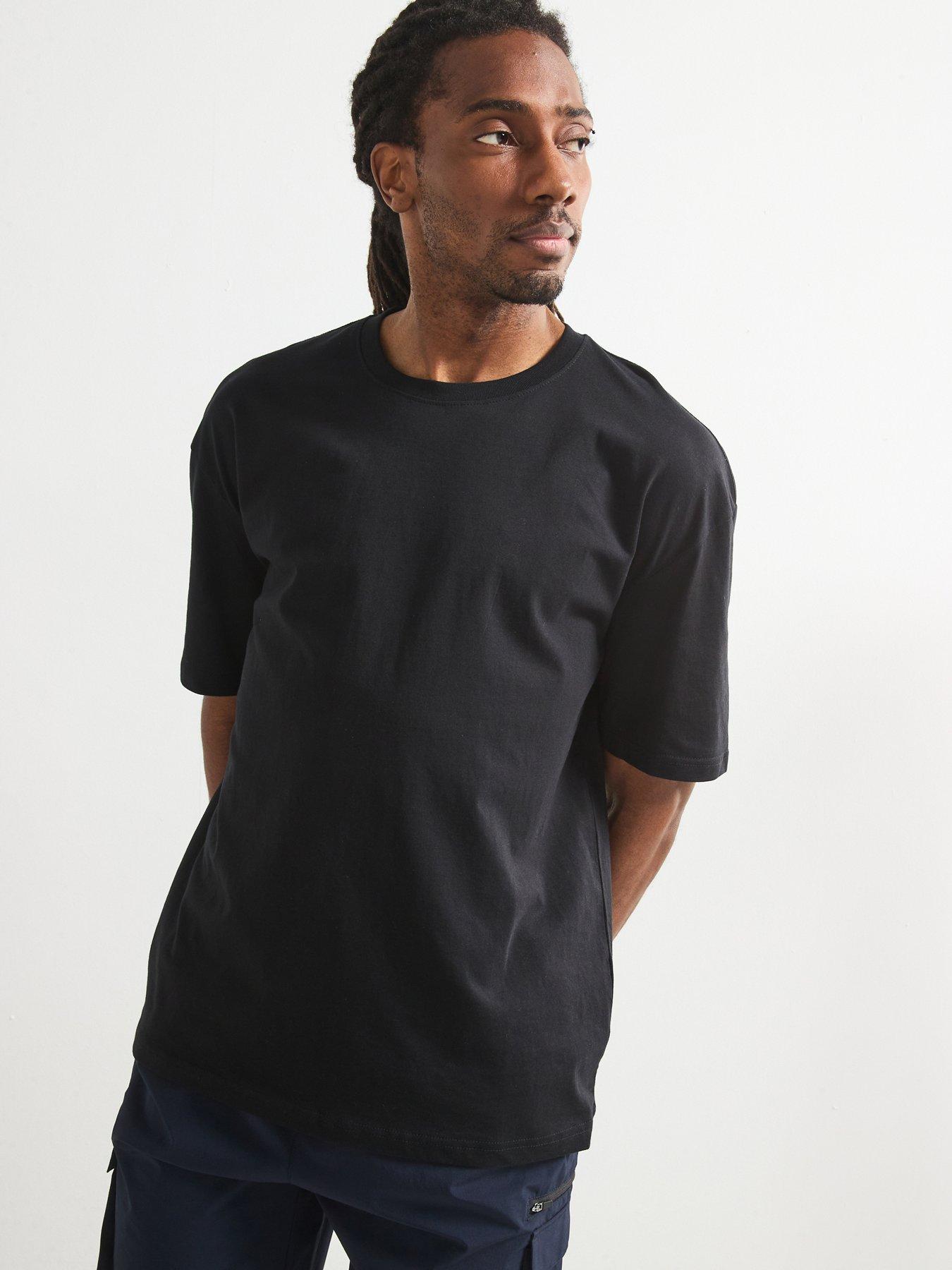 everyday-oversized-fit-t-shirt-black