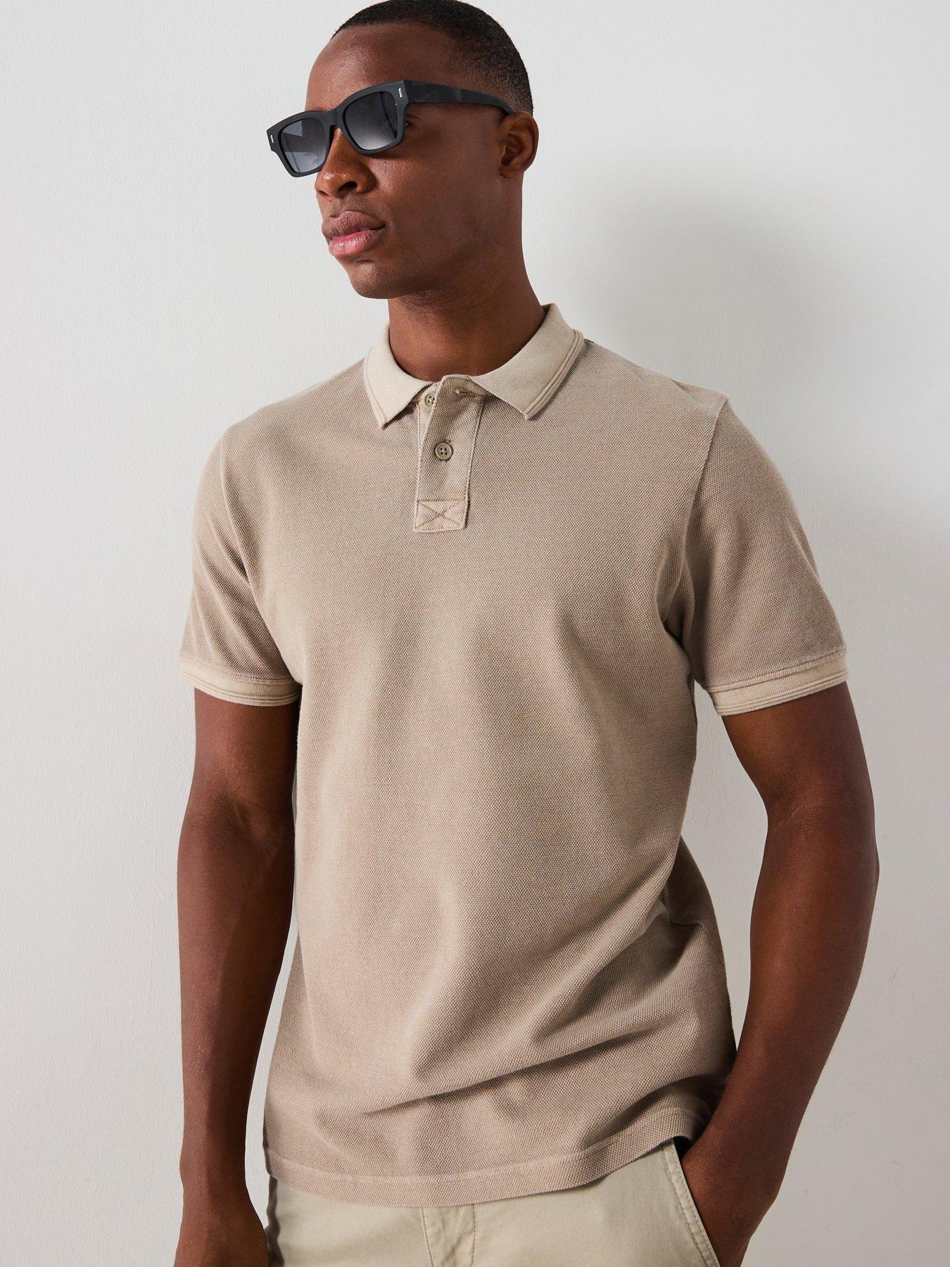 very-man-garment-washed-pique-polo-shirt-natural